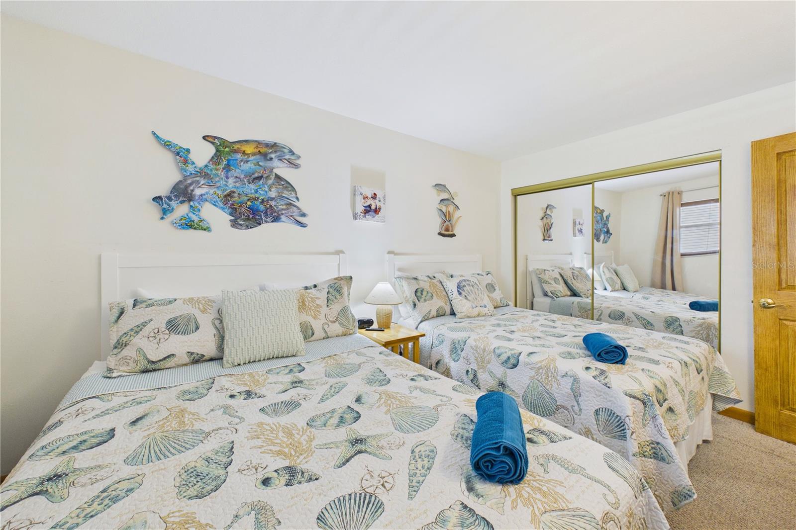HOLIDAY VILLAS 2 - Residential