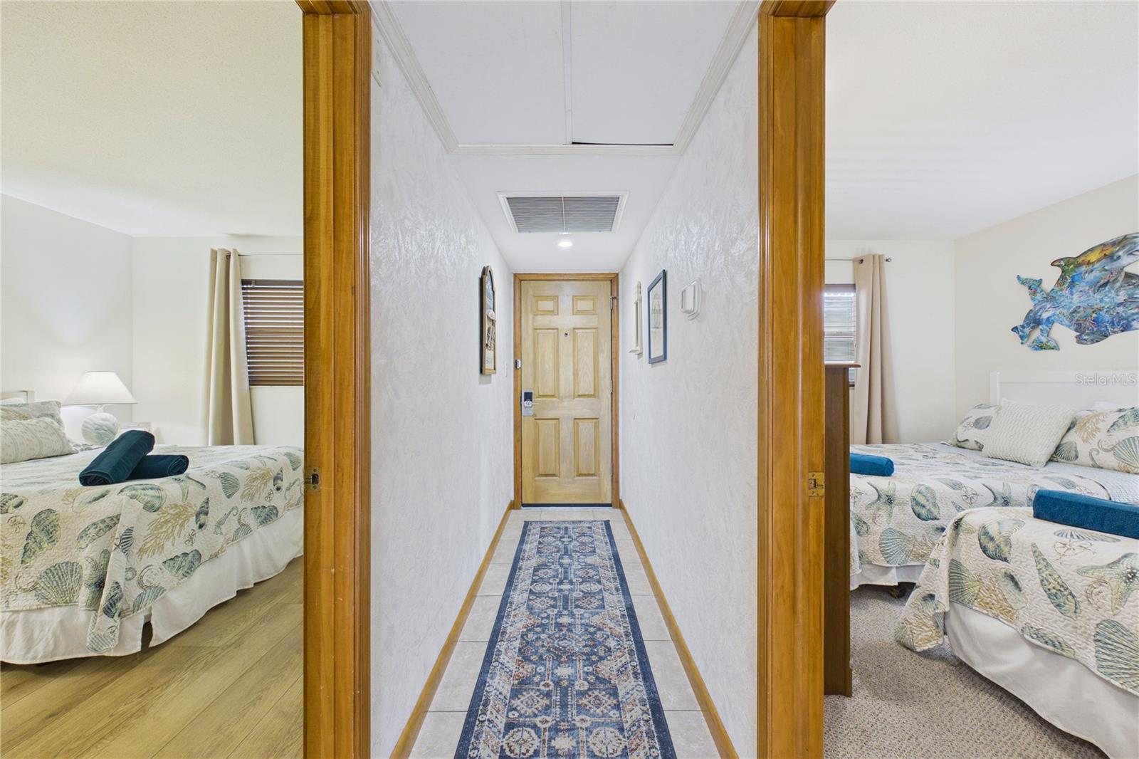 HOLIDAY VILLAS 2 - Residential