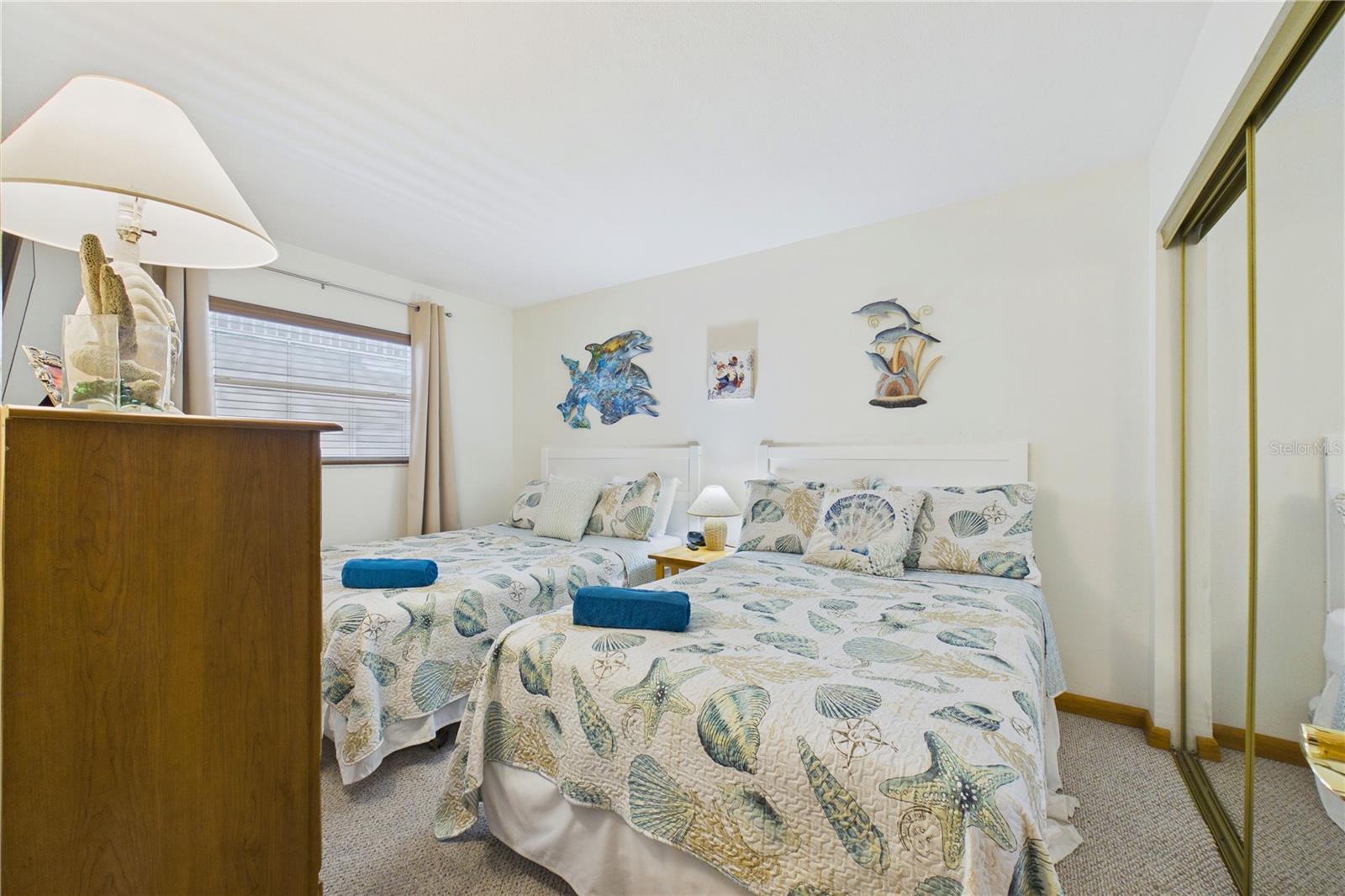 HOLIDAY VILLAS 2 - Residential