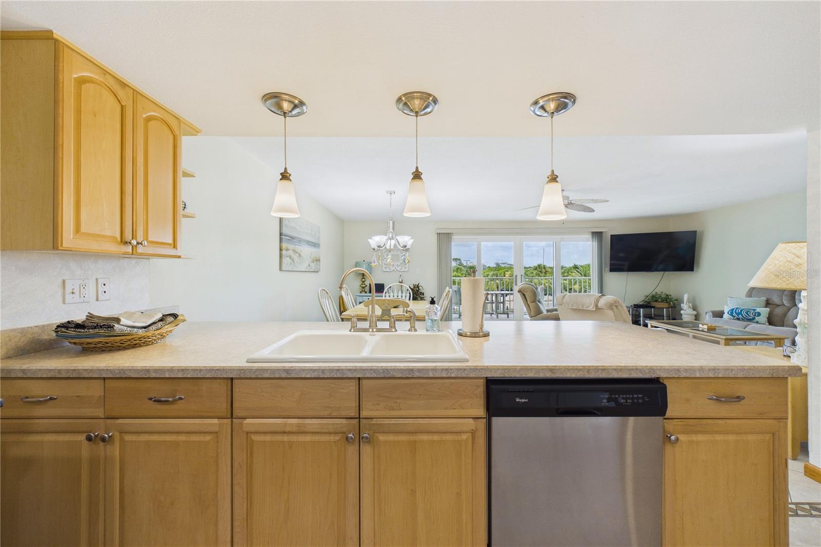 HOLIDAY VILLAS 2 - Residential