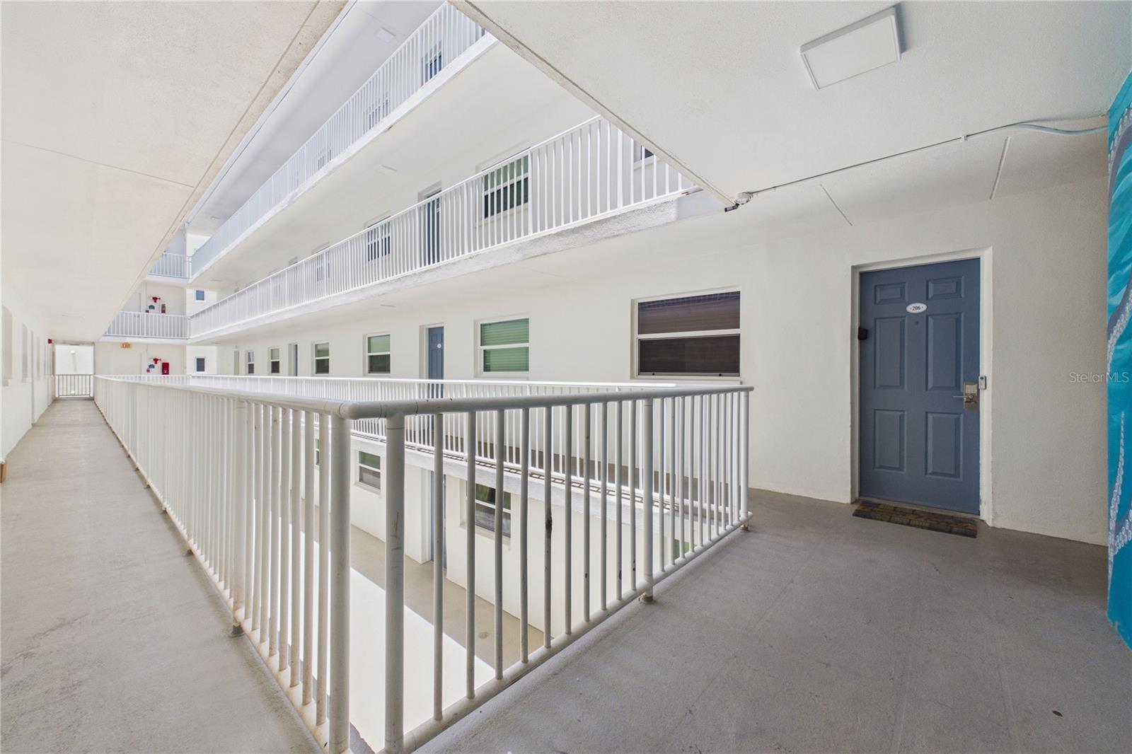 HOLIDAY VILLAS 2 - Residential