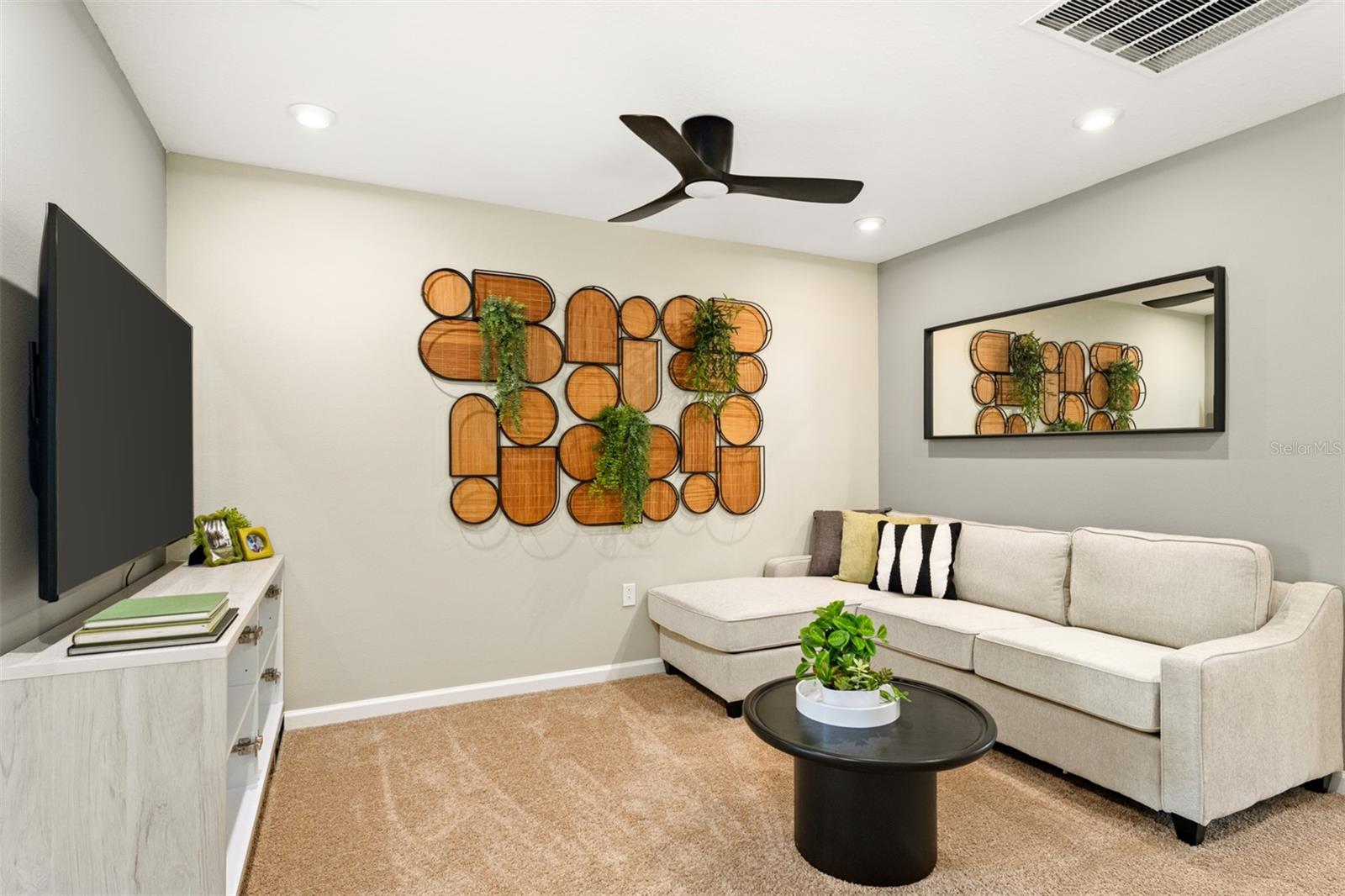 MEADOWLARK LANDING - Residential