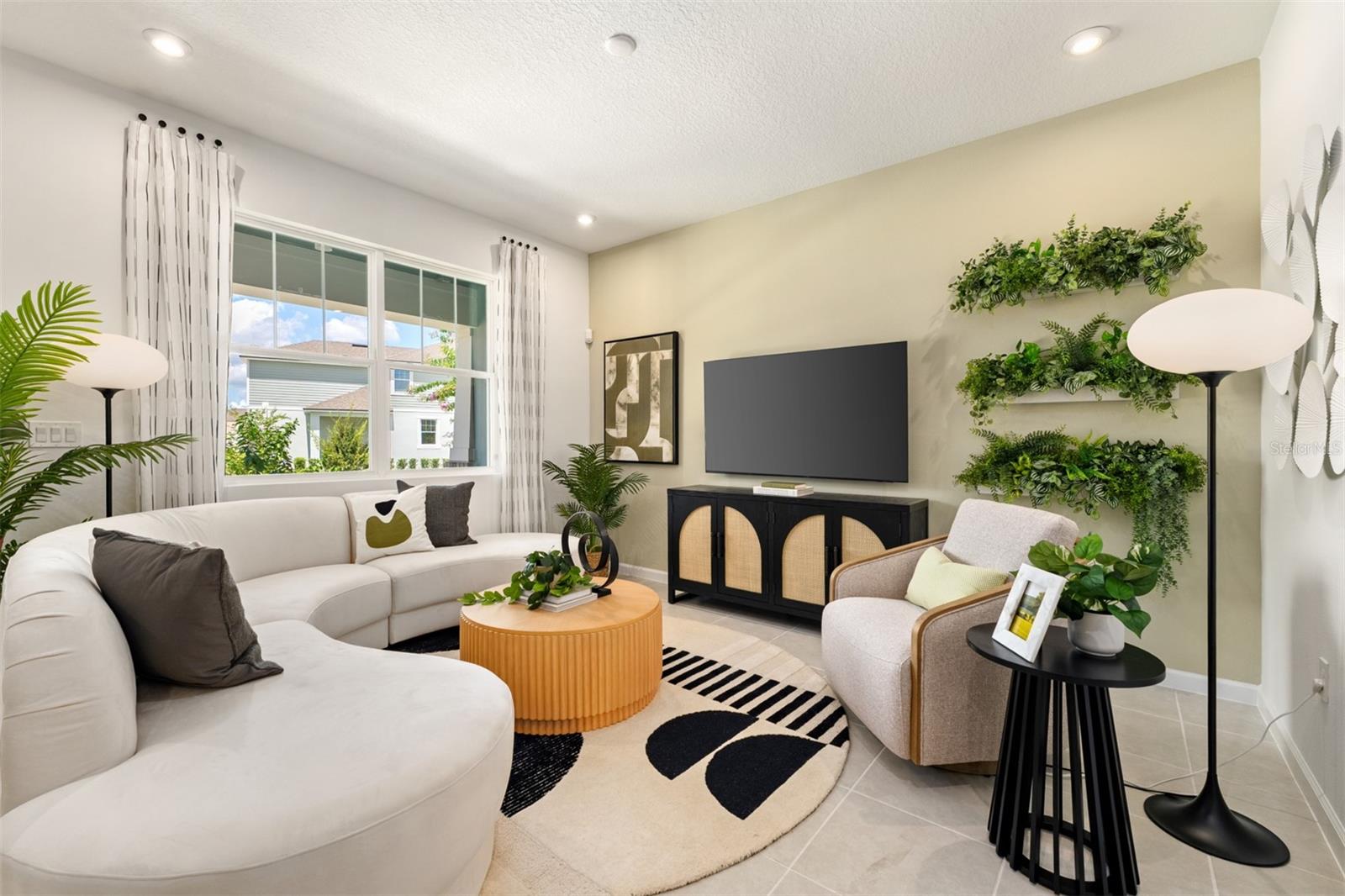 MEADOWLARK LANDING - Residential