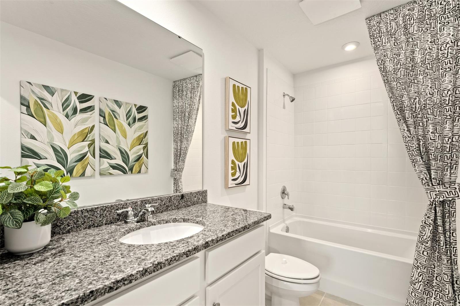 MEADOWLARK LANDING - Residential