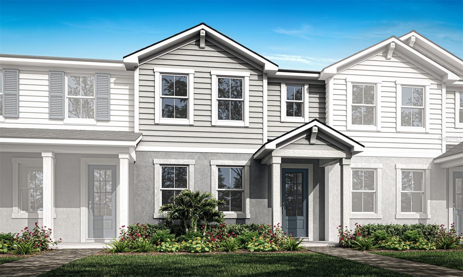 MEADOWLARK LANDING - Residential
