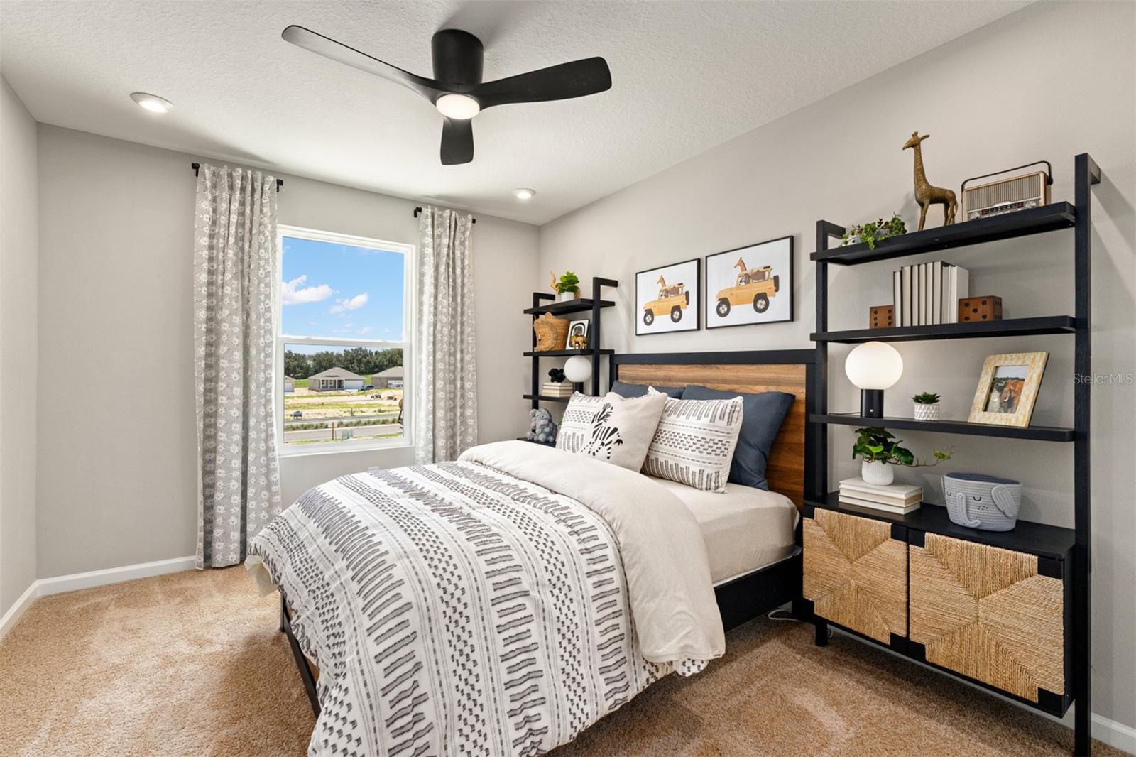 MEADOWLARK LANDING - Residential