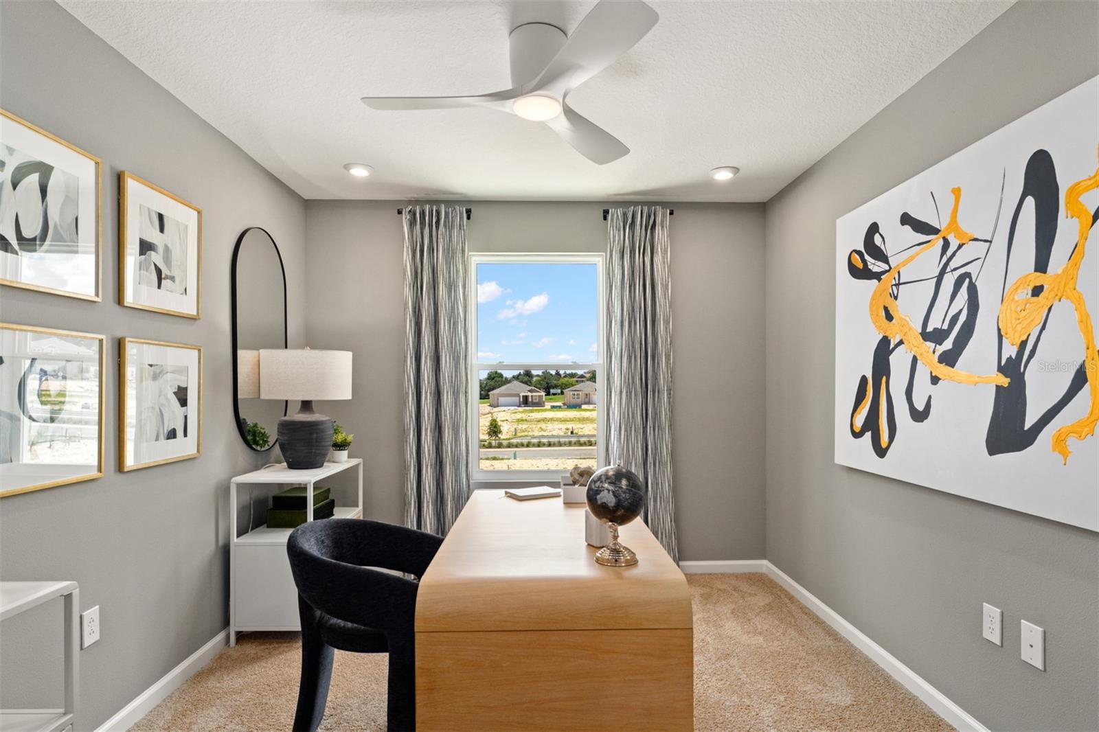 MEADOWLARK LANDING - Residential