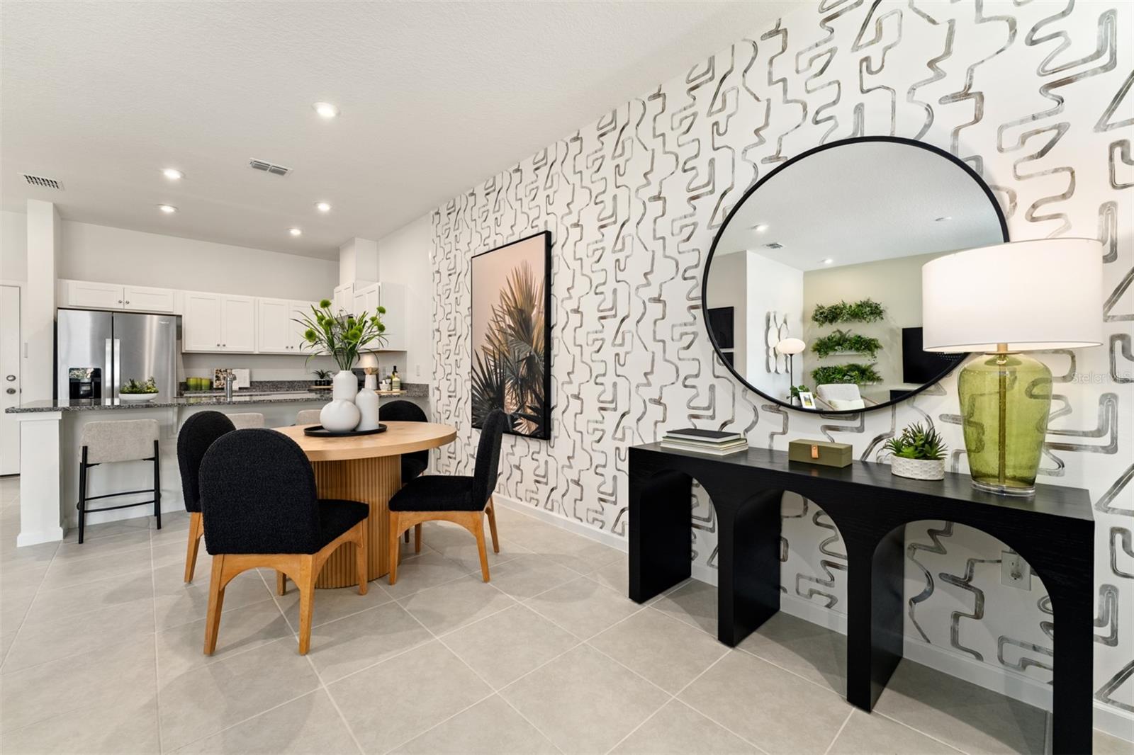 MEADOWLARK LANDING - Residential