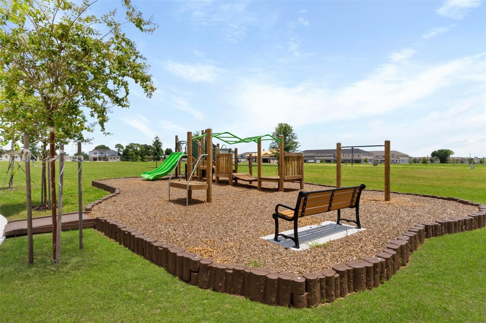 MEADOWLARK LANDING - Residential