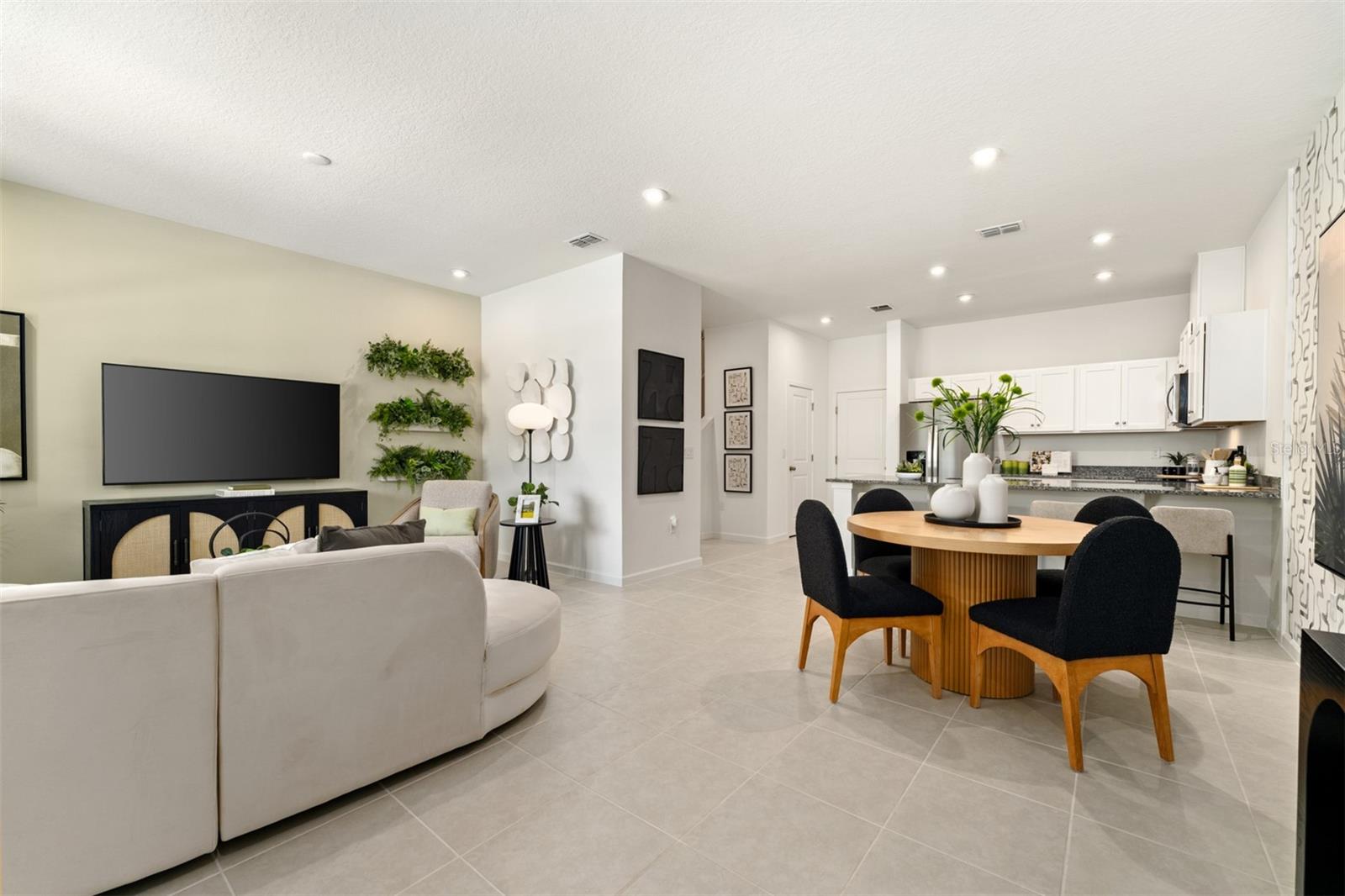 MEADOWLARK LANDING - Residential