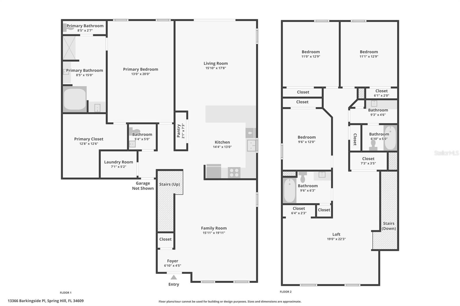 VILLAGES AT AVALON PH 1 - Residential