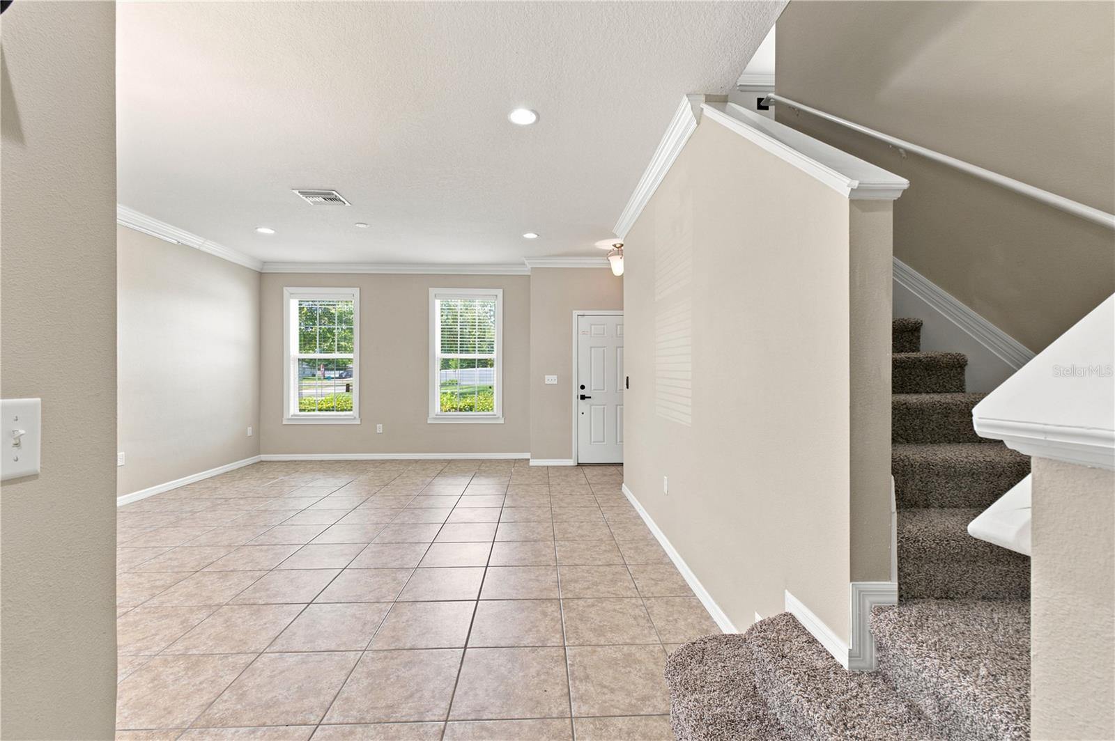 VILLAGES AT AVALON PH 1 - Residential