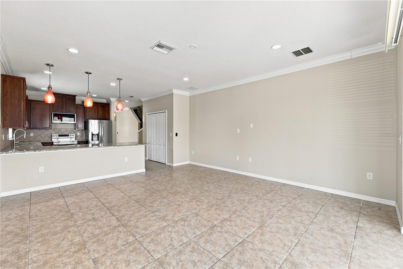 VILLAGES AT AVALON PH 1 - Residential