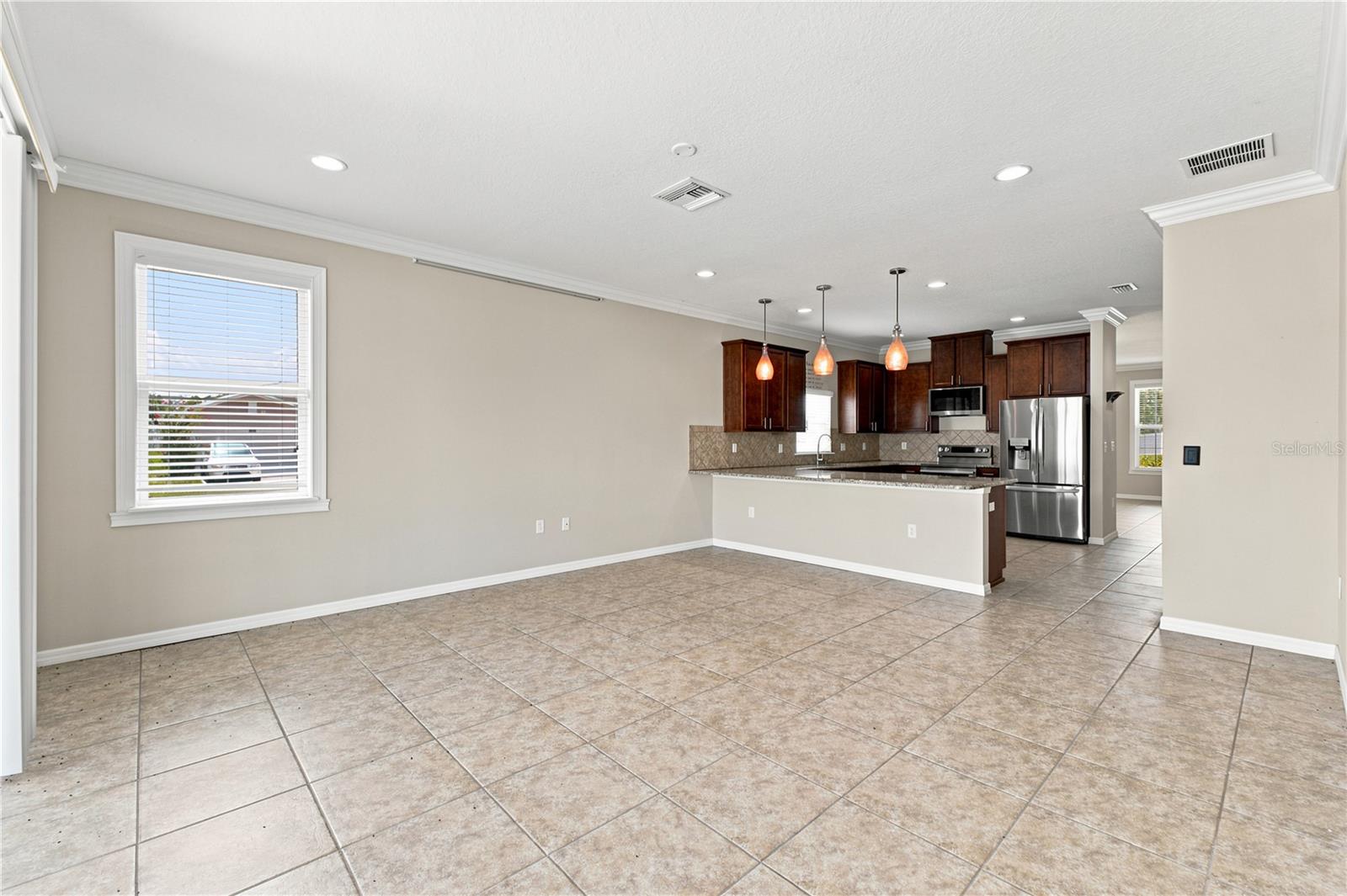 VILLAGES AT AVALON PH 1 - Residential