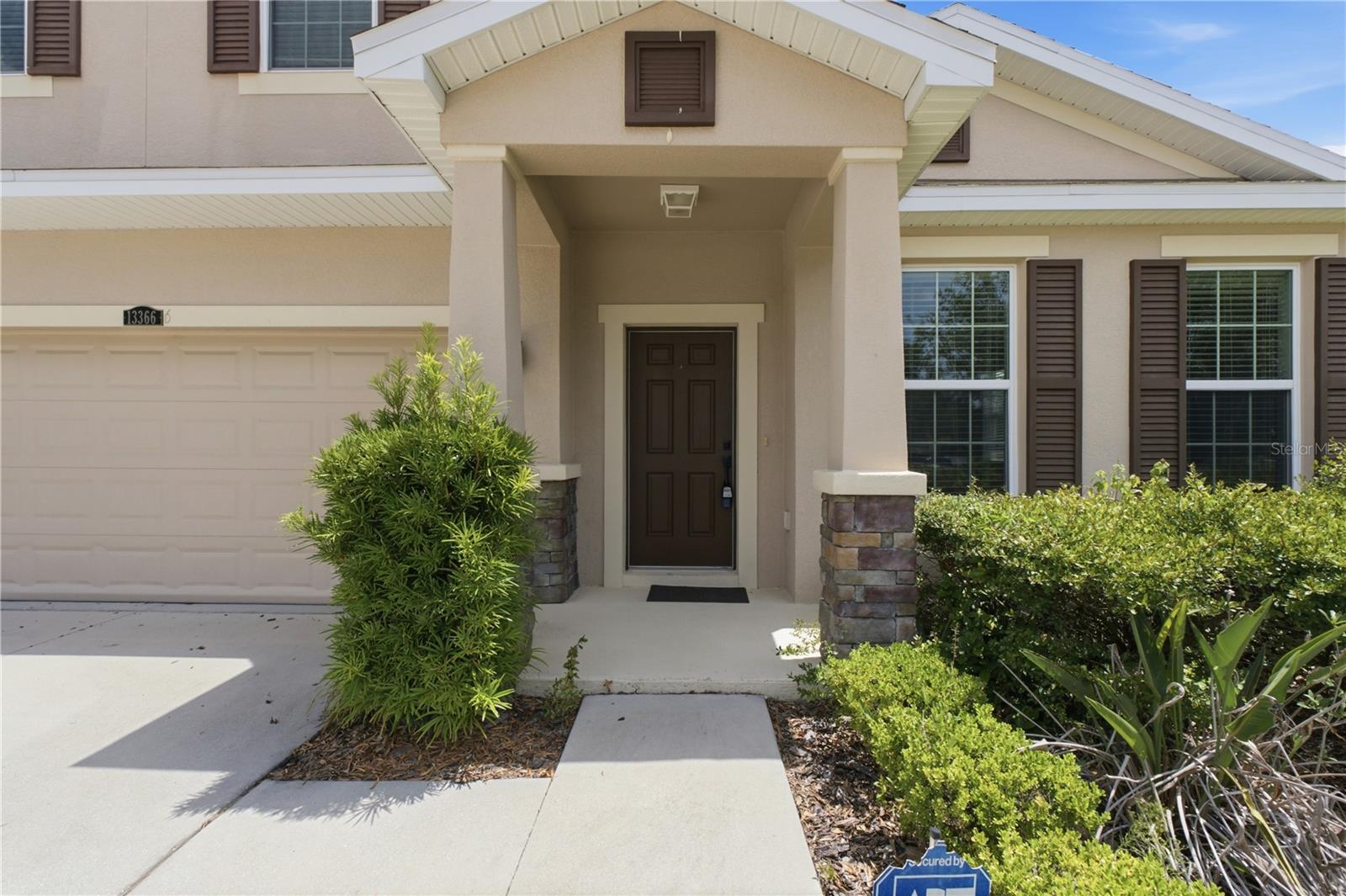 VILLAGES AT AVALON PH 1 - Residential