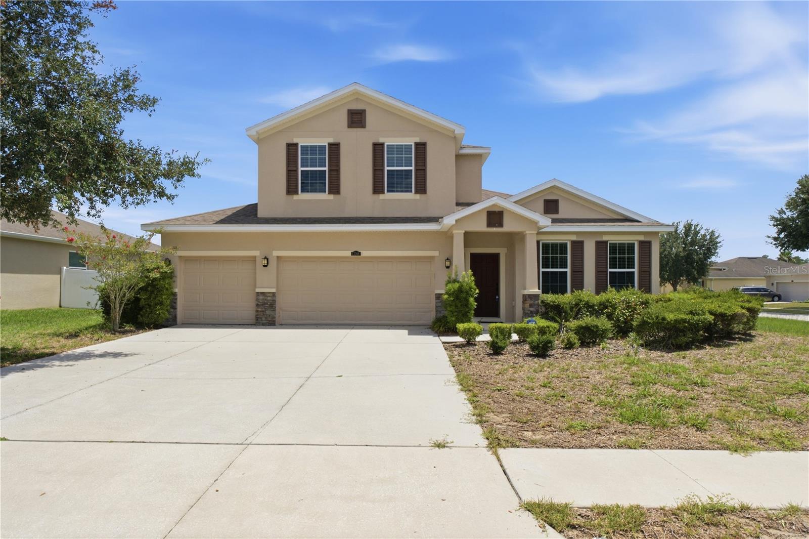VILLAGES AT AVALON PH 1 - Residential
