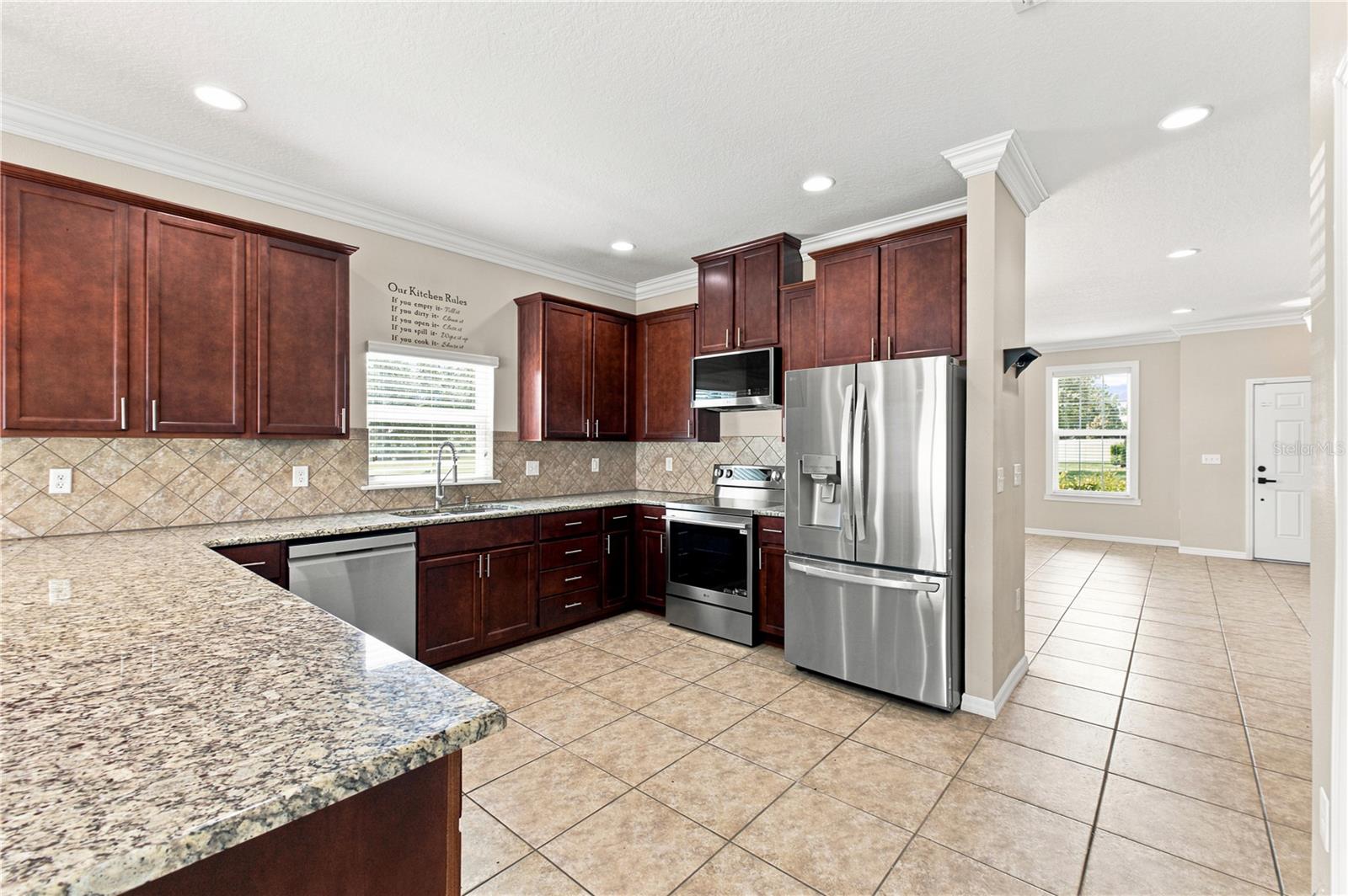VILLAGES AT AVALON PH 1 - Residential