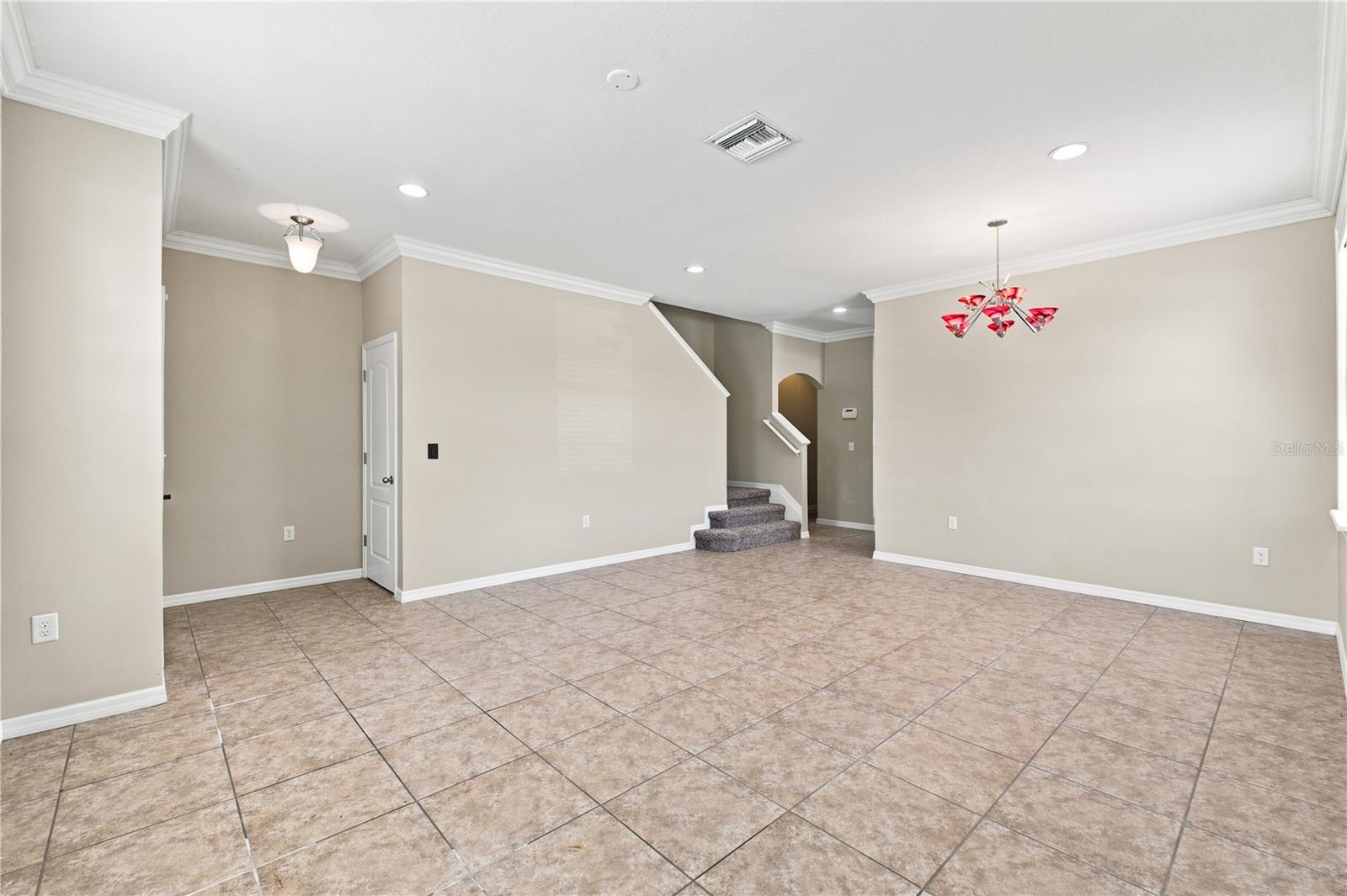 VILLAGES AT AVALON PH 1 - Residential
