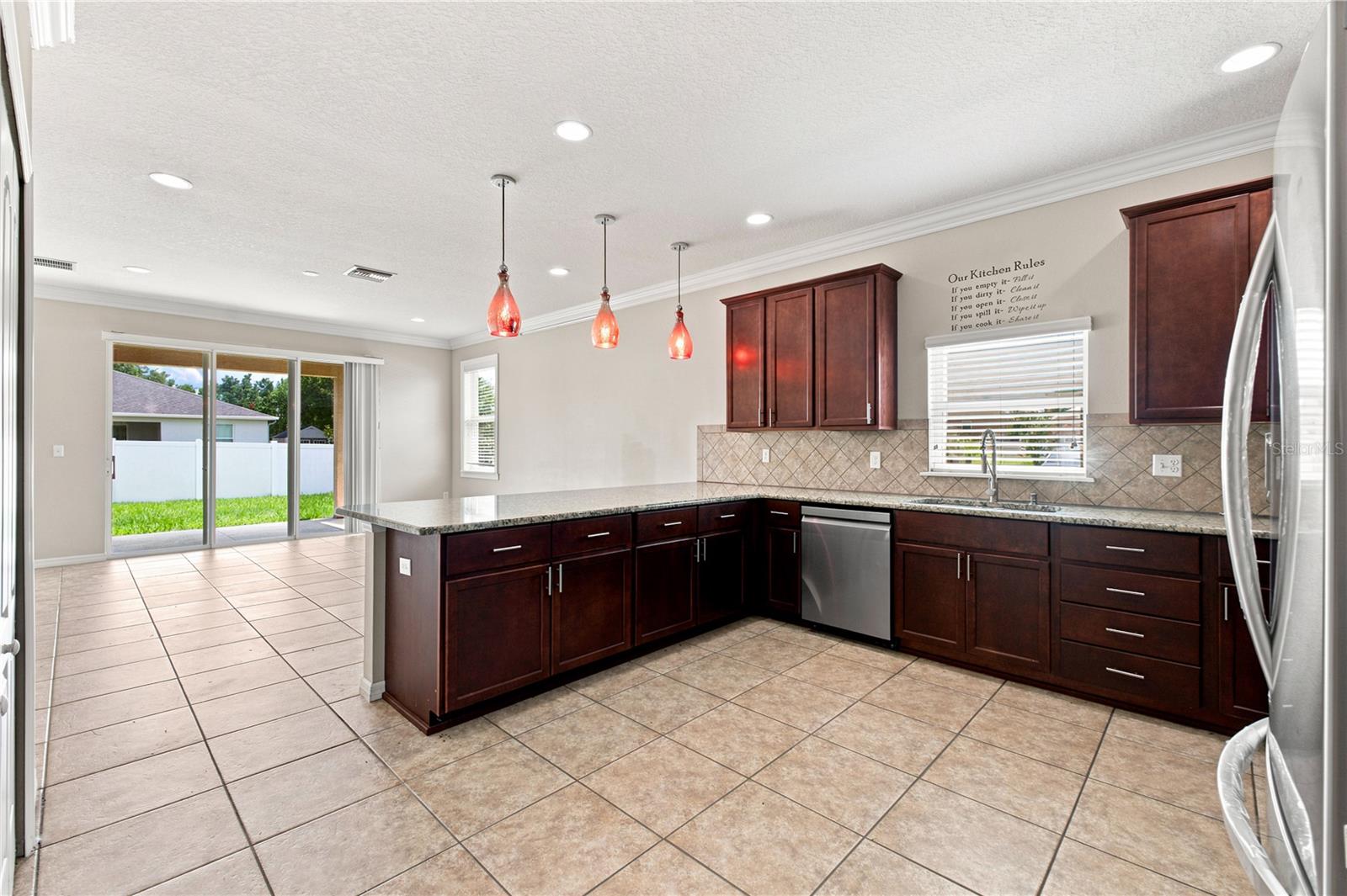 VILLAGES AT AVALON PH 1 - Residential