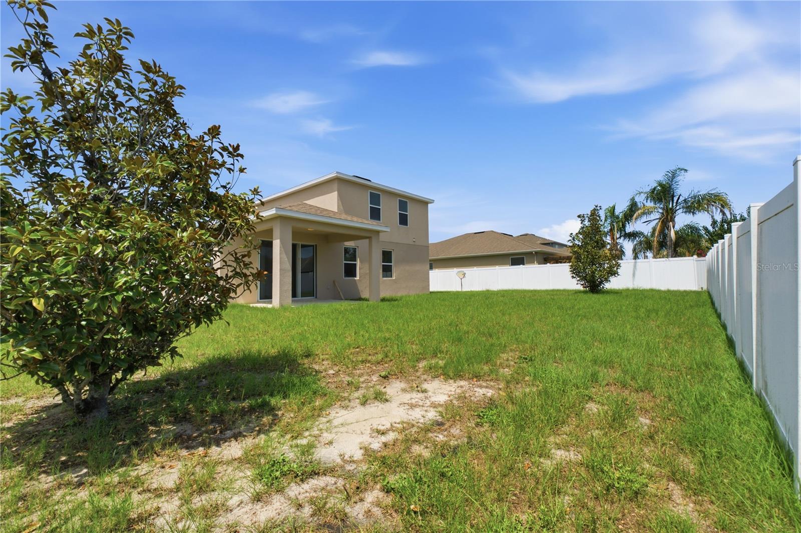VILLAGES AT AVALON PH 1 - Residential