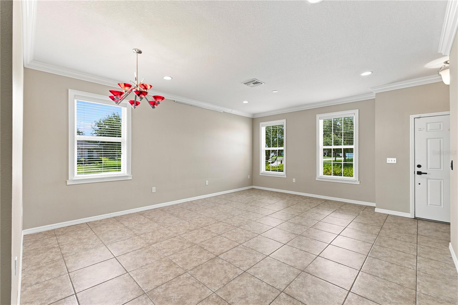 VILLAGES AT AVALON PH 1 - Residential