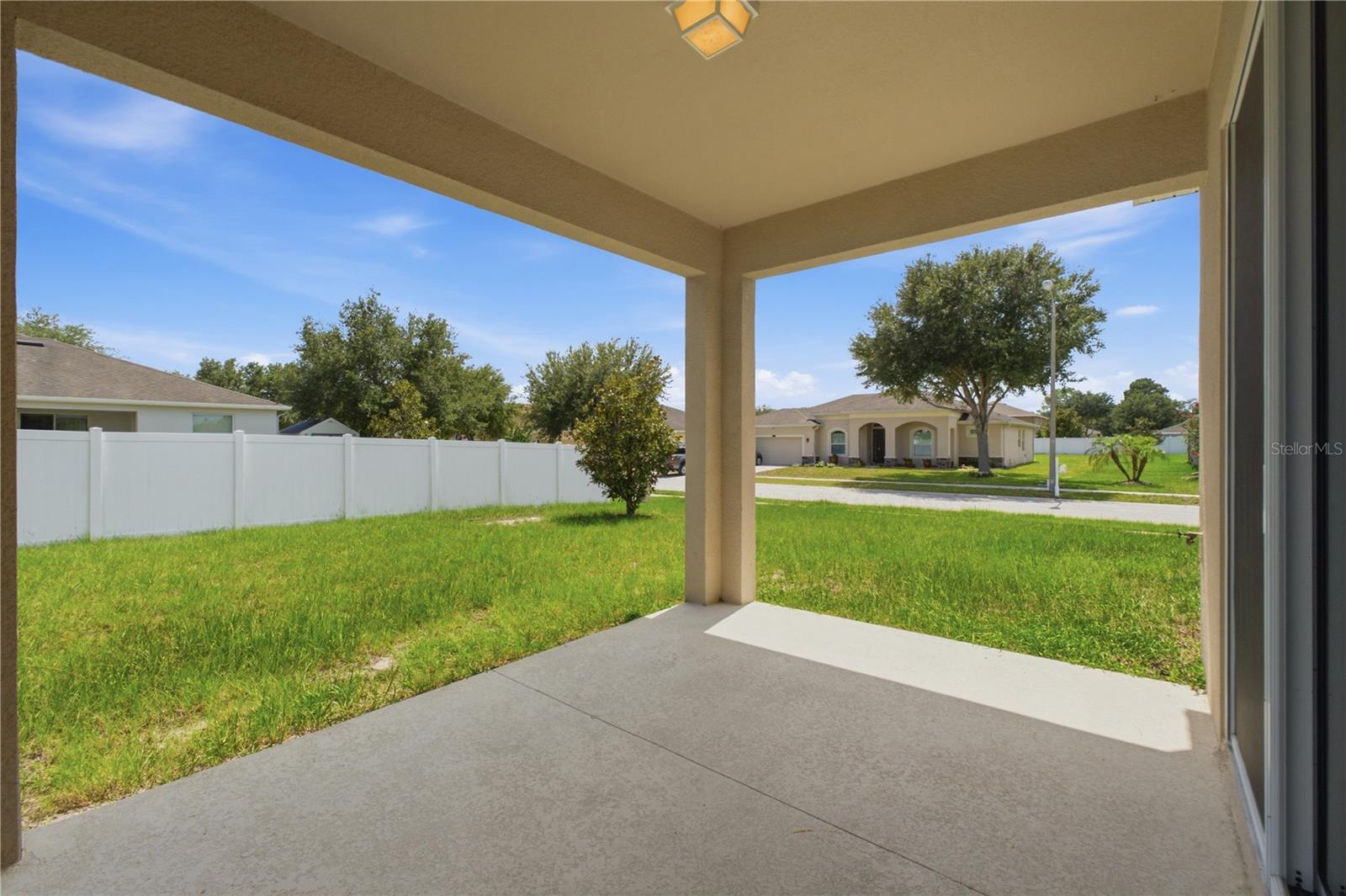 VILLAGES AT AVALON PH 1 - Residential