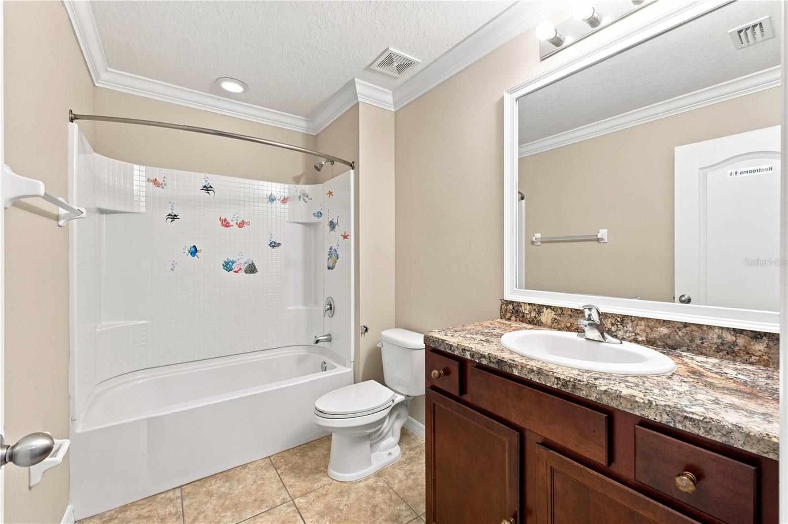 VILLAGES AT AVALON PH 1 - Residential