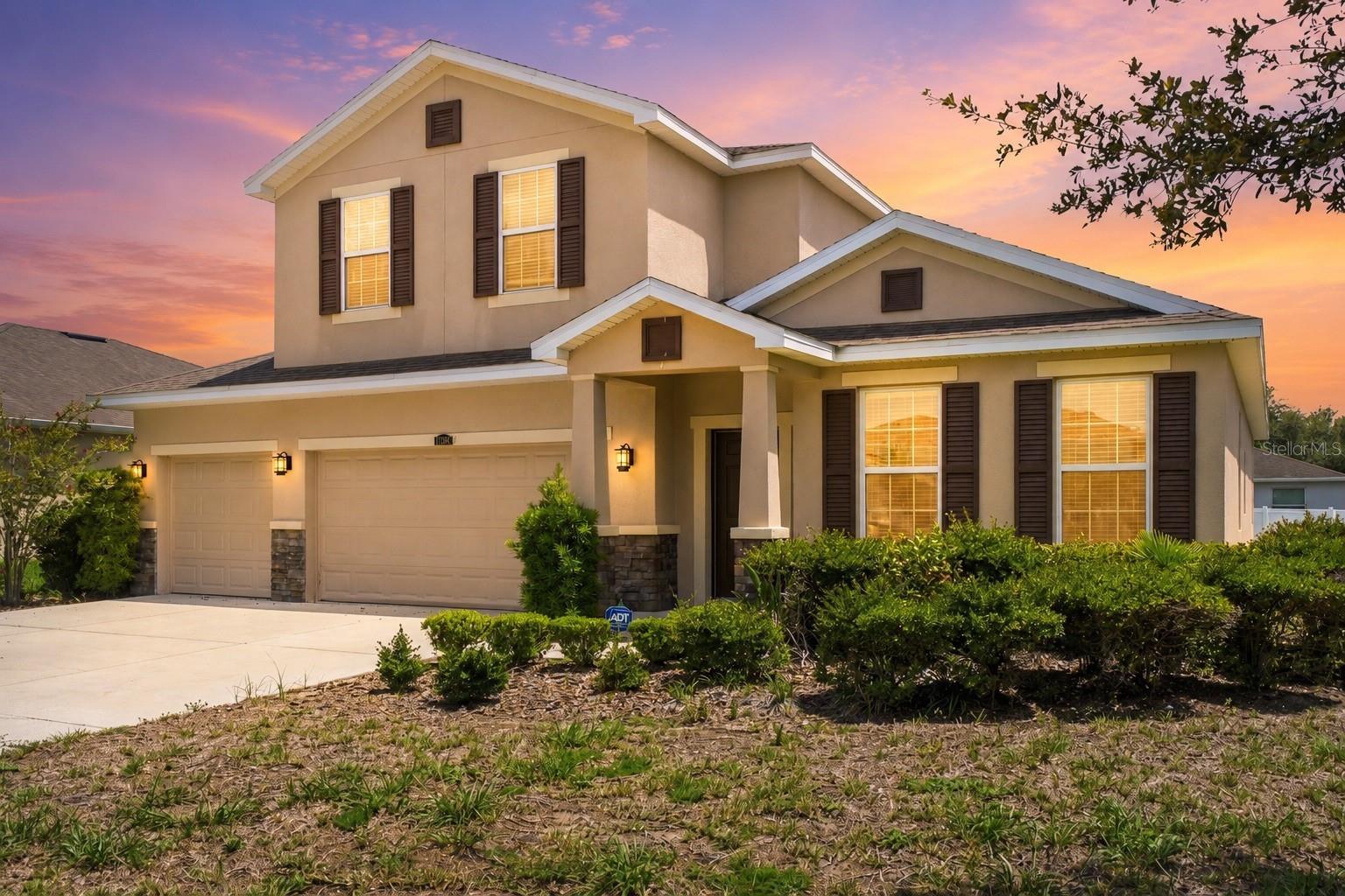 VILLAGES AT AVALON PH 1 - Residential