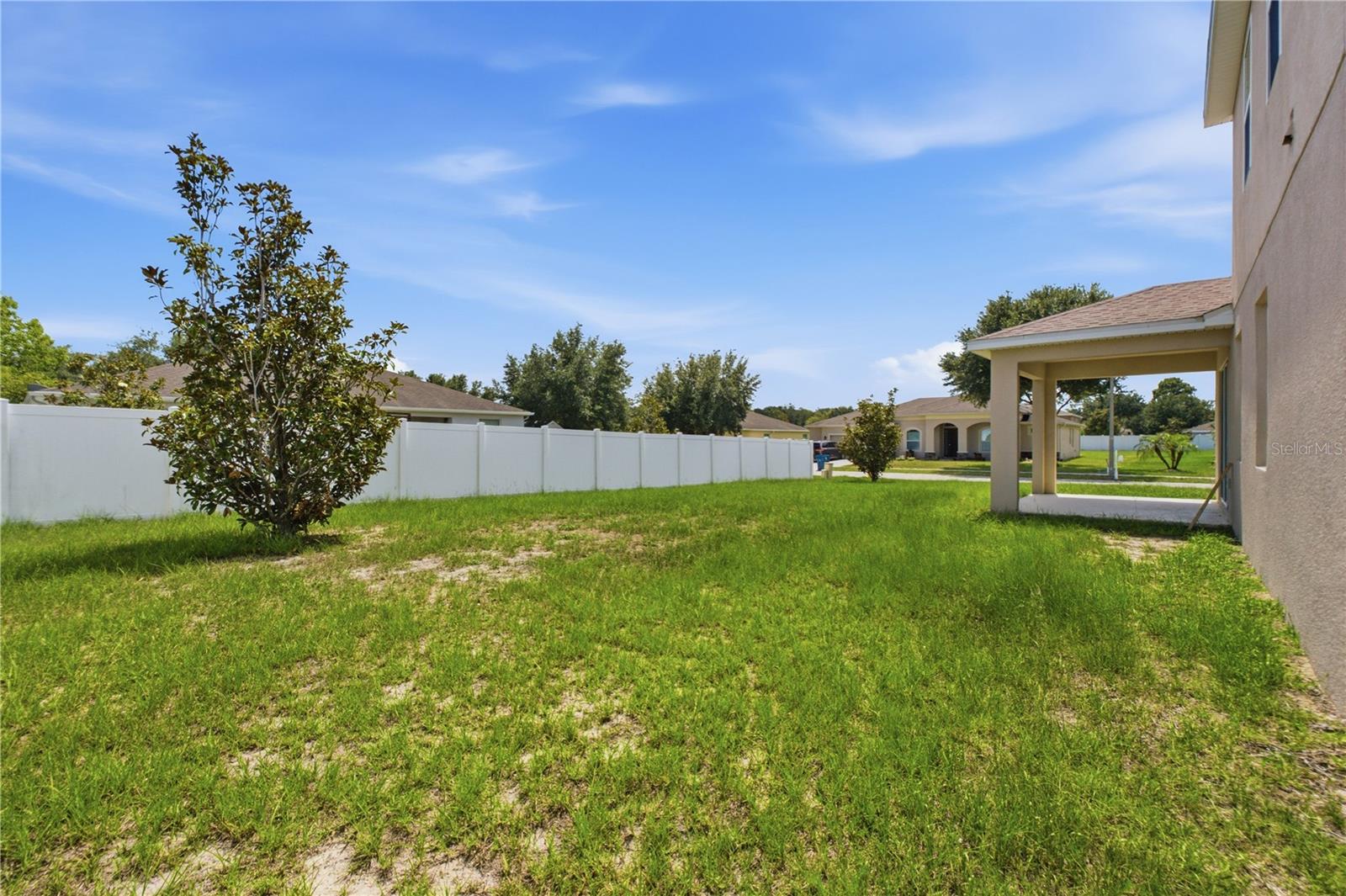 VILLAGES AT AVALON PH 1 - Residential