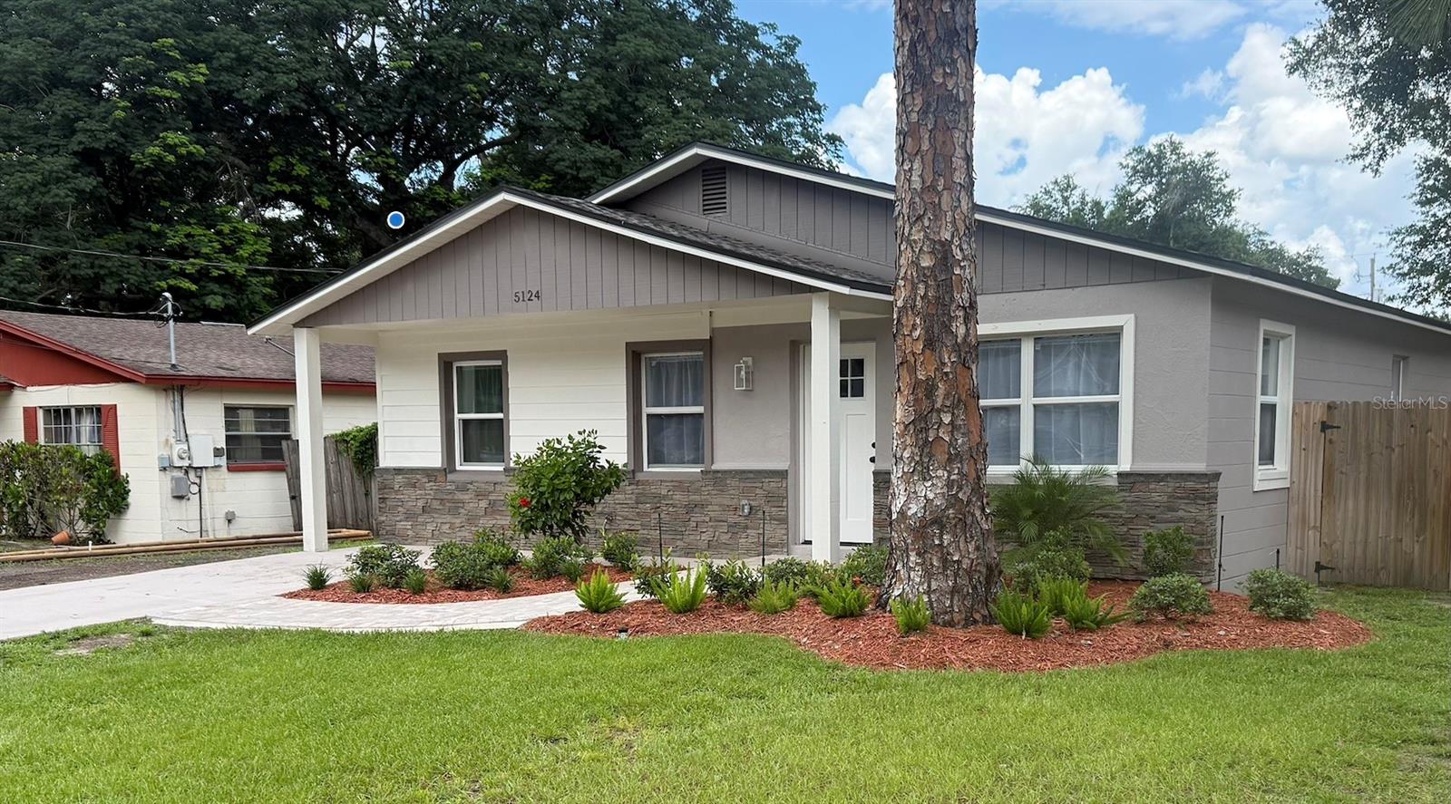 TERRACE PARK UNIT 5 REV - Residential