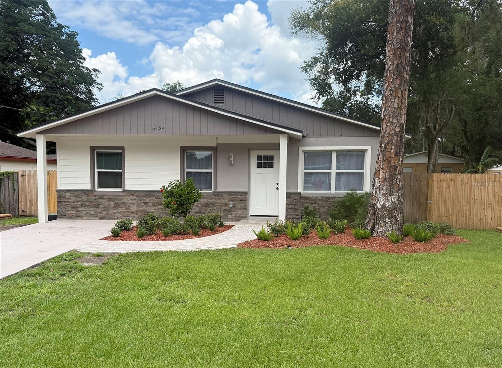 TERRACE PARK UNIT 5 REV - Residential