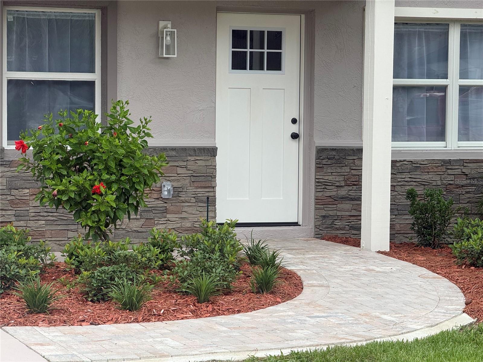 TERRACE PARK UNIT 5 REV - Residential