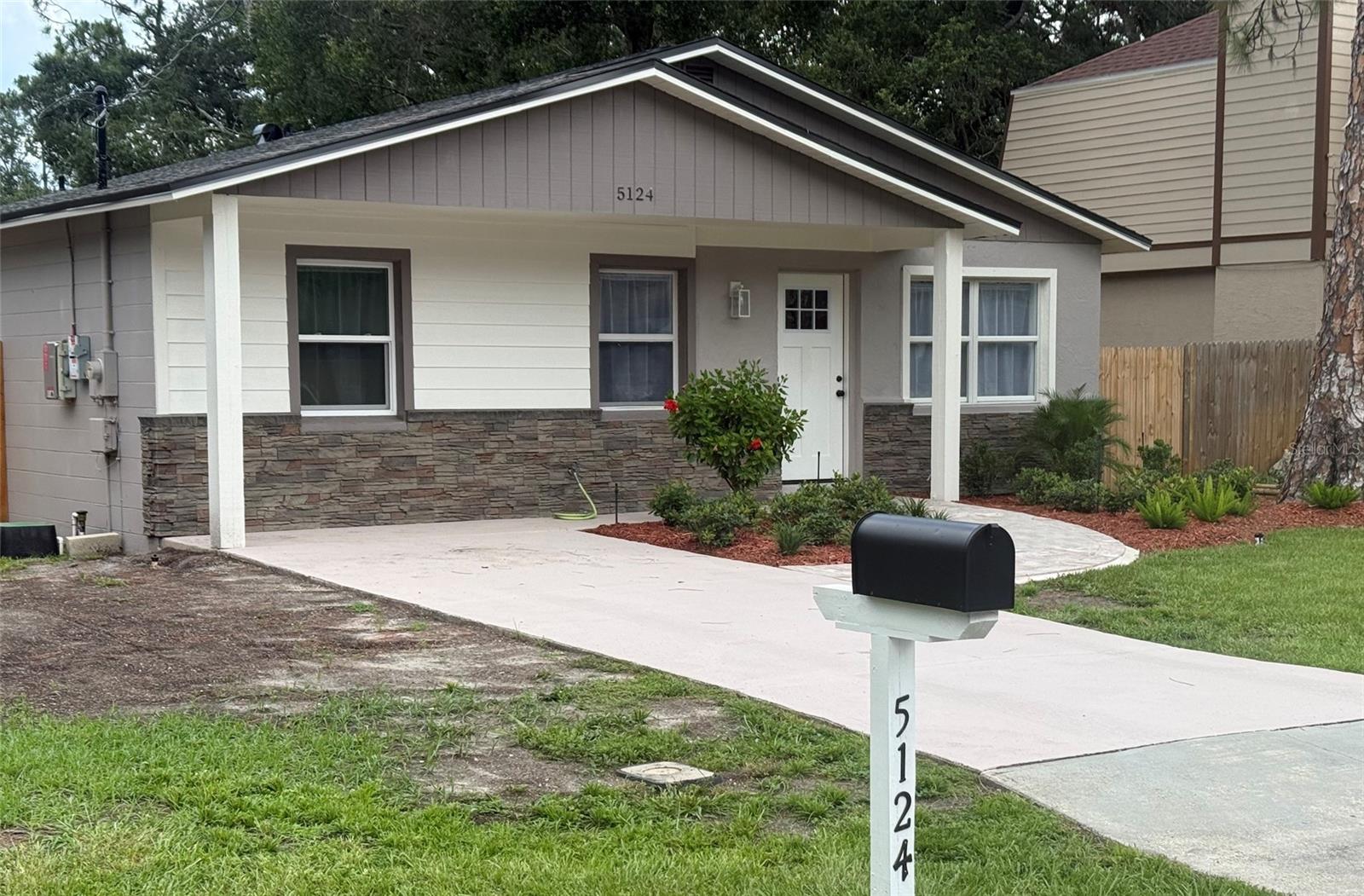 TERRACE PARK UNIT 5 REV - Residential
