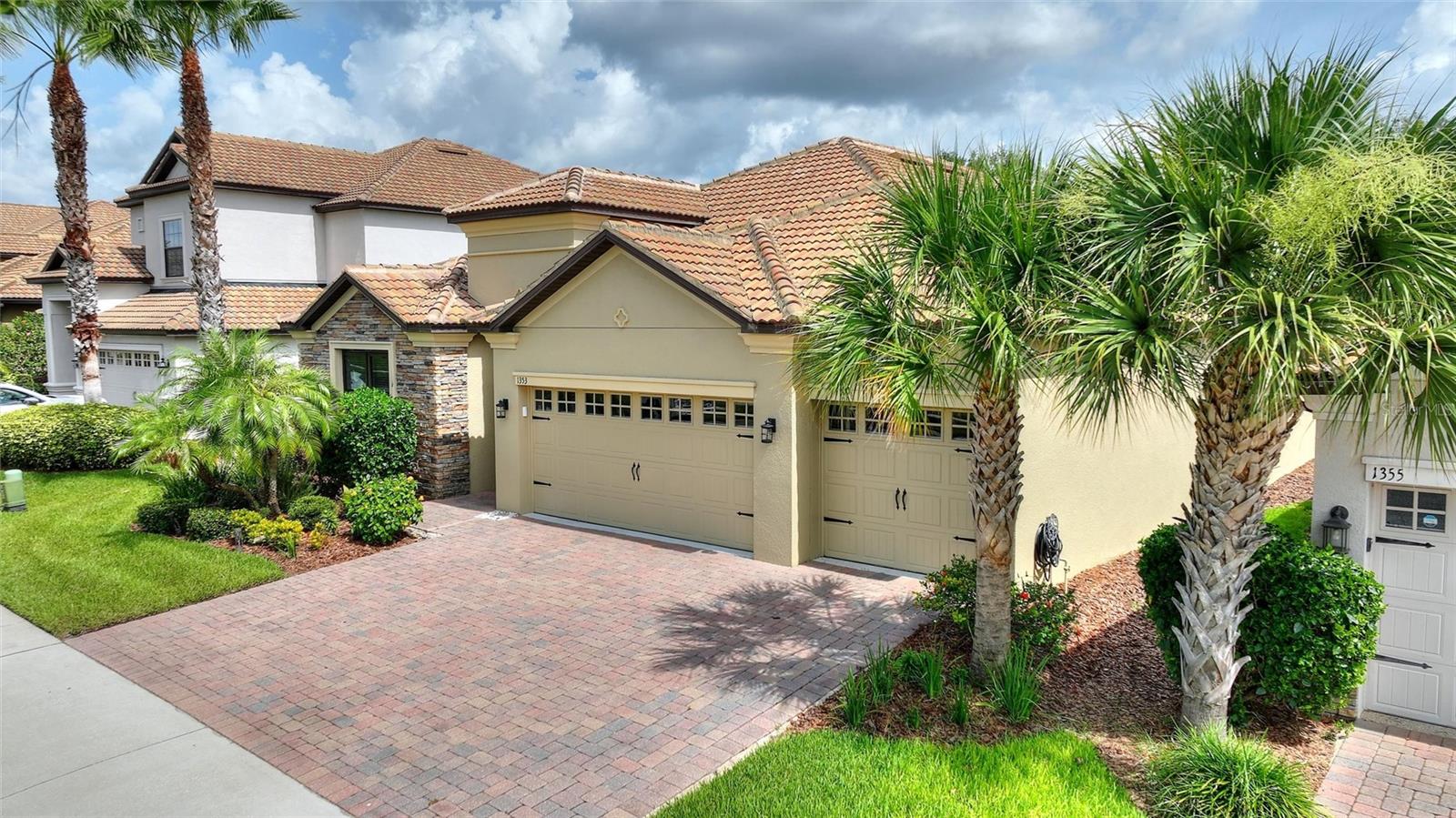 STONEYBROOK SOUTH PH 1 REP OF TRACTS C1 - Residential