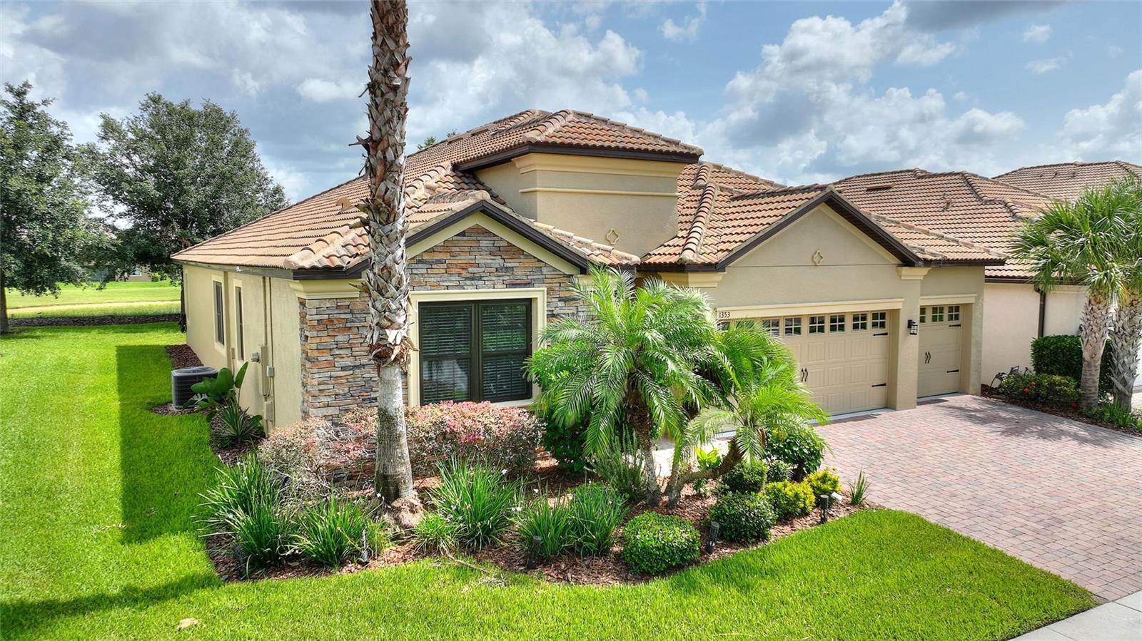 STONEYBROOK SOUTH PH 1 REP OF TRACTS C1 - Residential