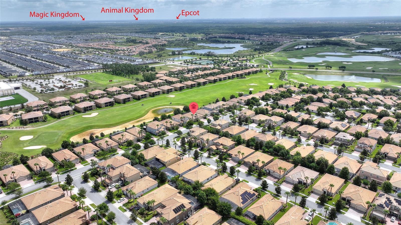STONEYBROOK SOUTH PH 1 REP OF TRACTS C1 - Residential
