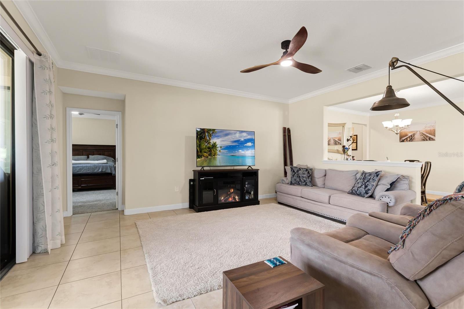 STONEYBROOK SOUTH PH 1 REP OF TRACTS C1 - Residential