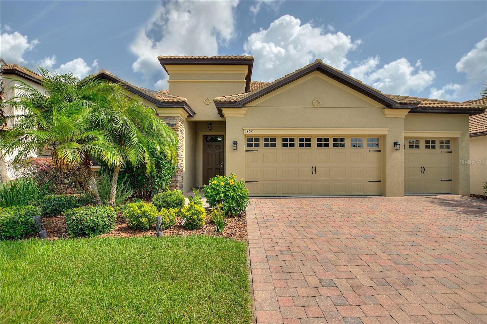 STONEYBROOK SOUTH PH 1 REP OF TRACTS C1 - Residential