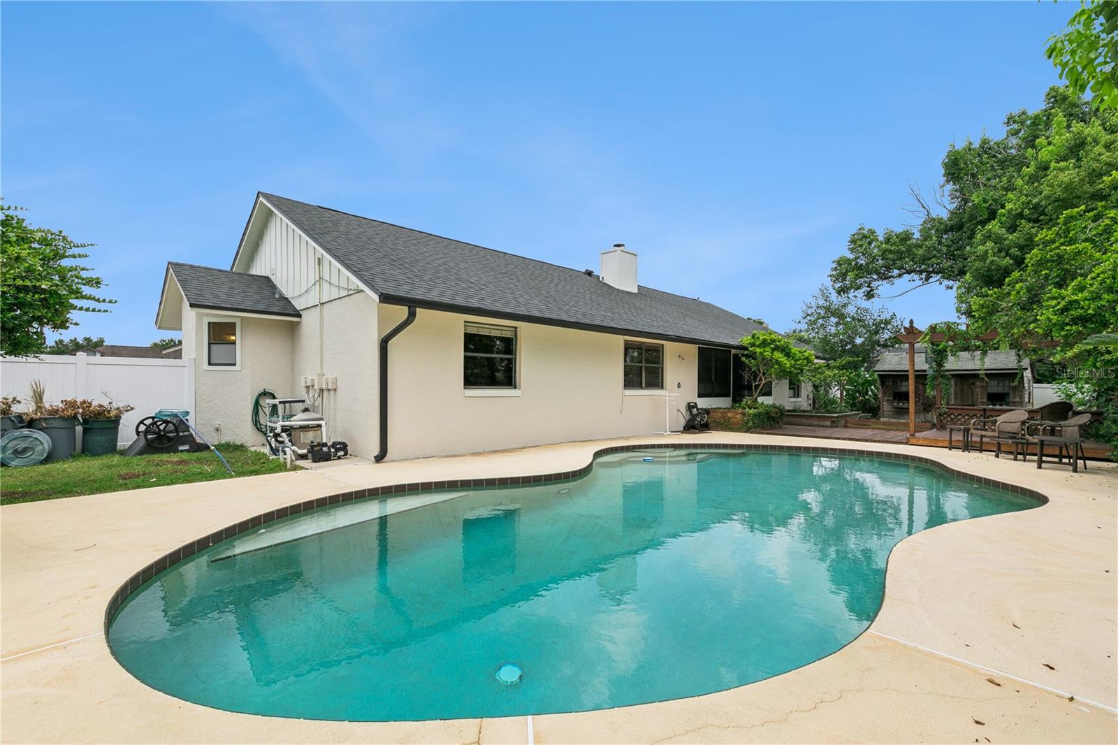 GLENMOOR - Residential