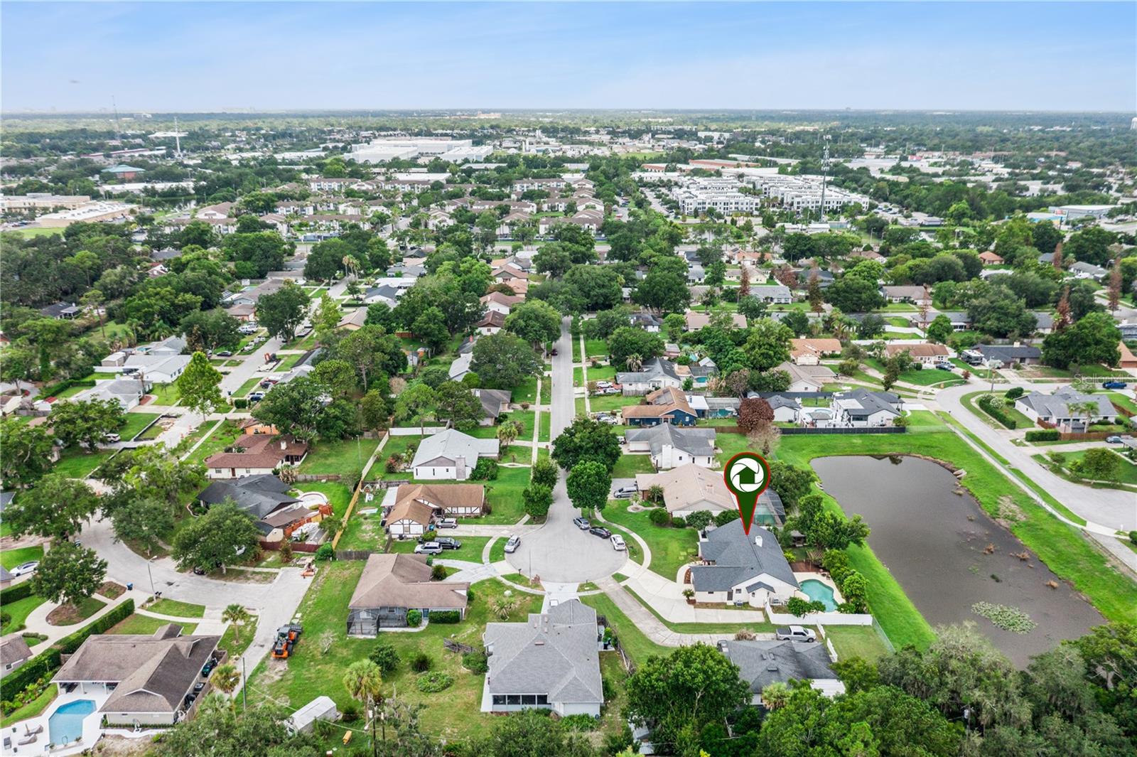 GLENMOOR - Residential