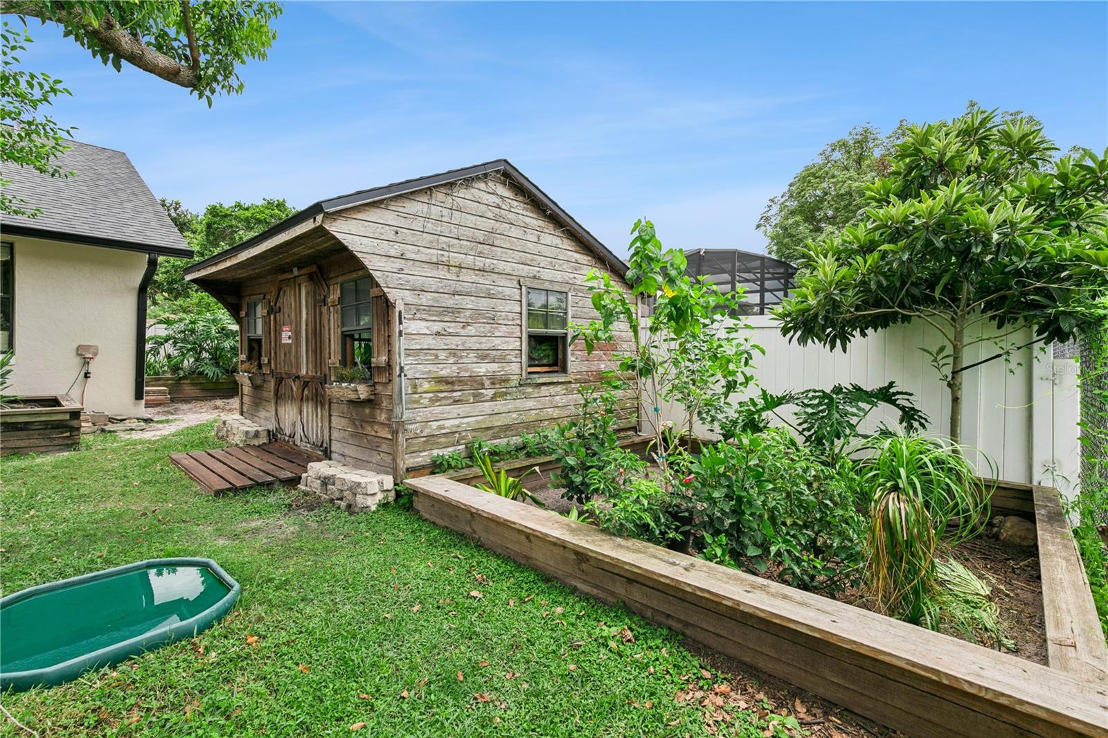 GLENMOOR - Residential