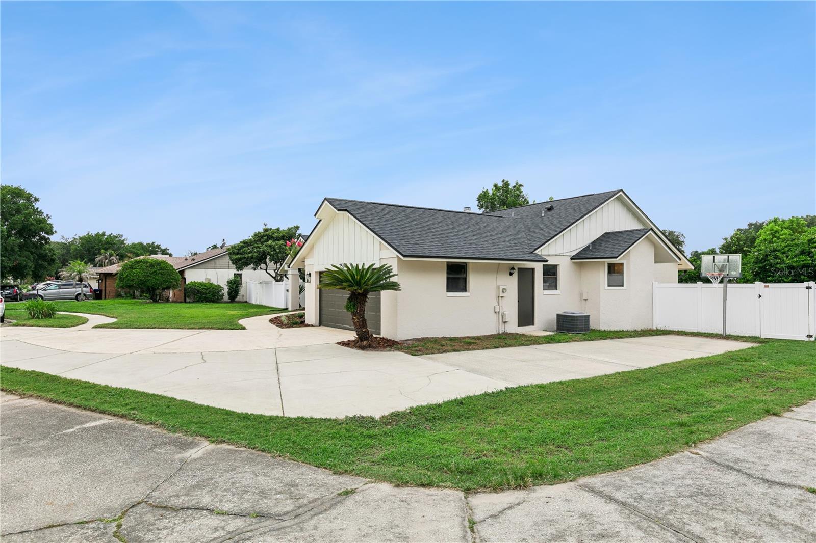 GLENMOOR - Residential