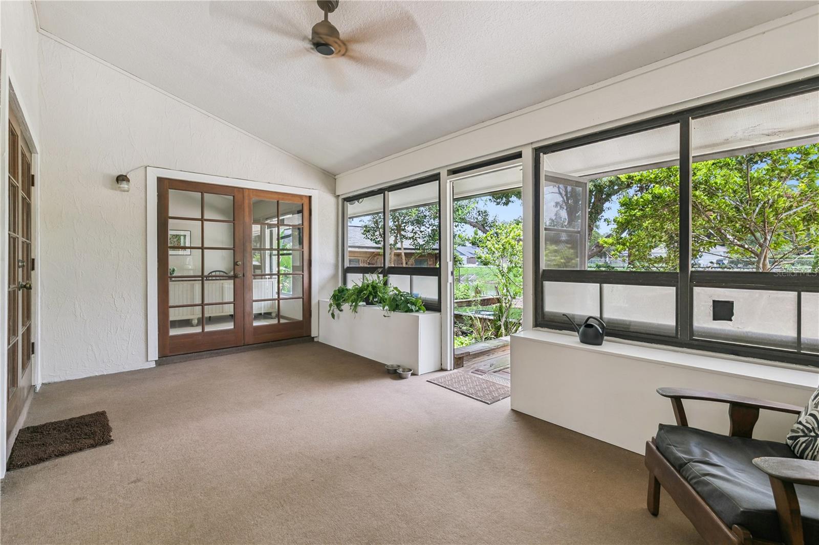 GLENMOOR - Residential