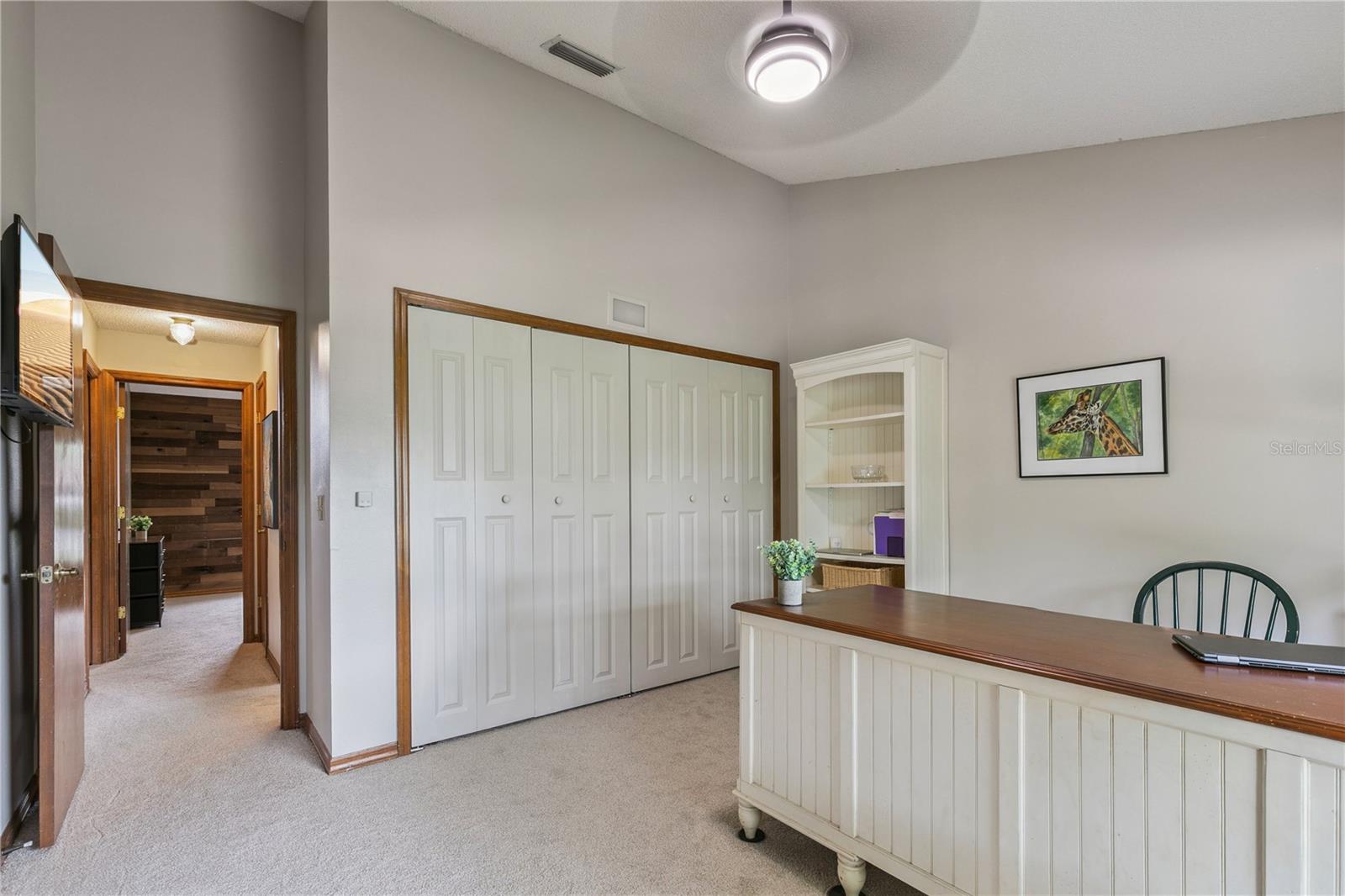 GLENMOOR - Residential