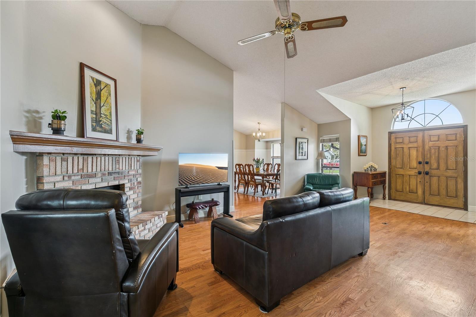 GLENMOOR - Residential