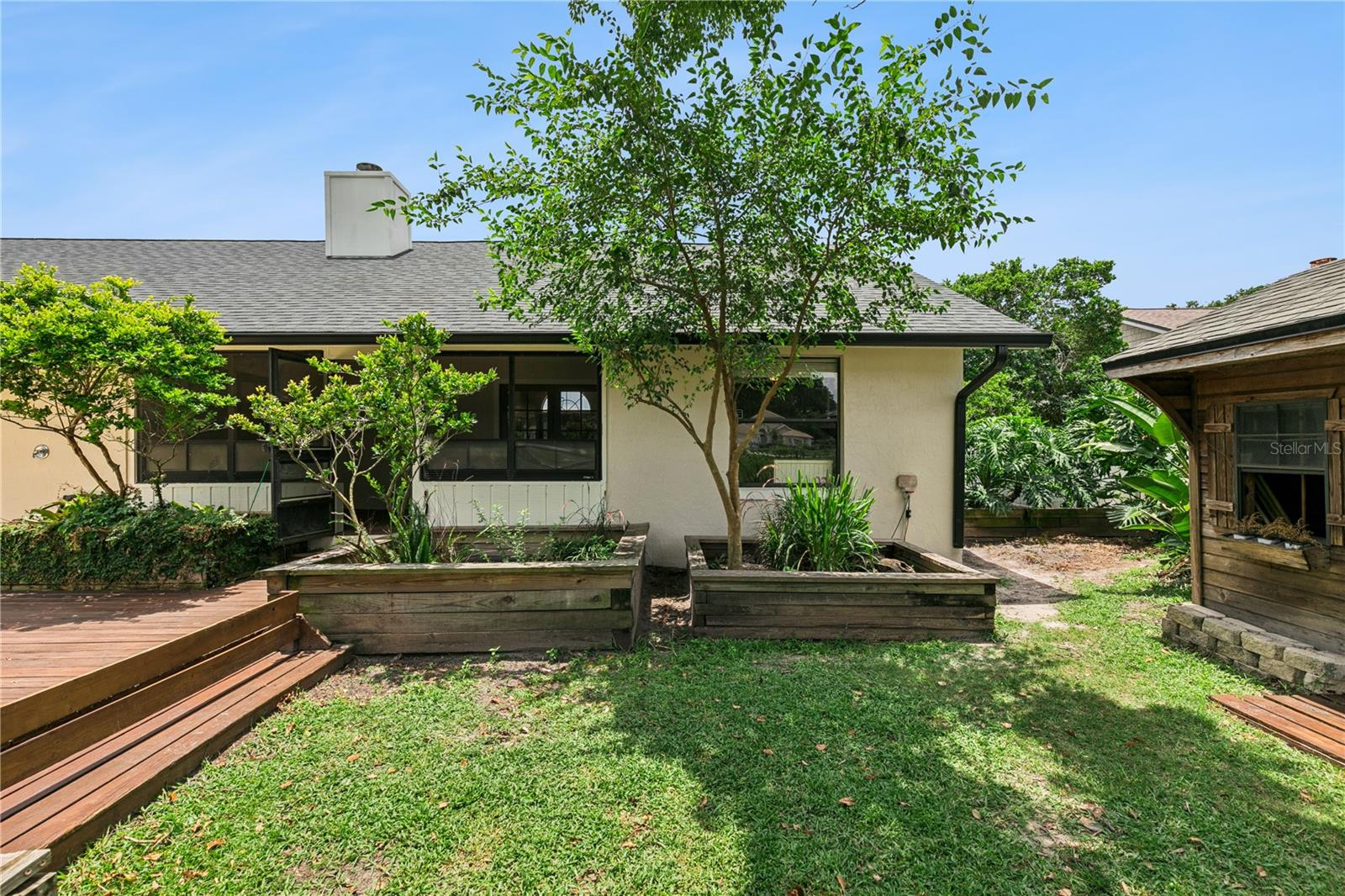 GLENMOOR - Residential