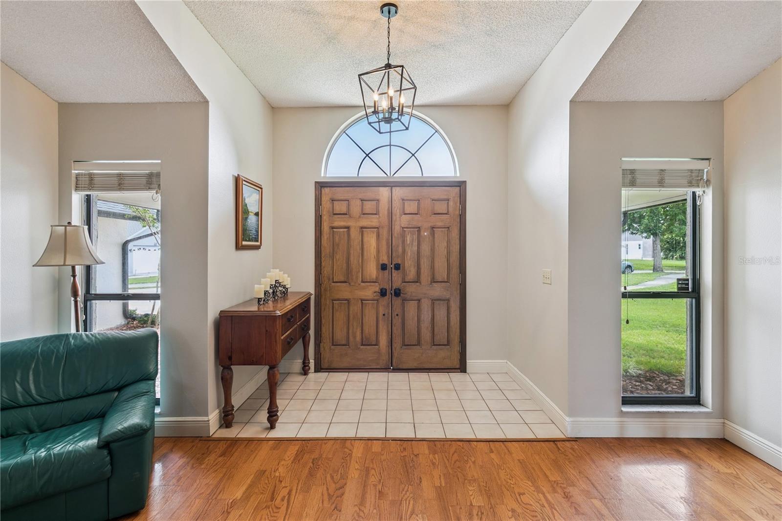 GLENMOOR - Residential