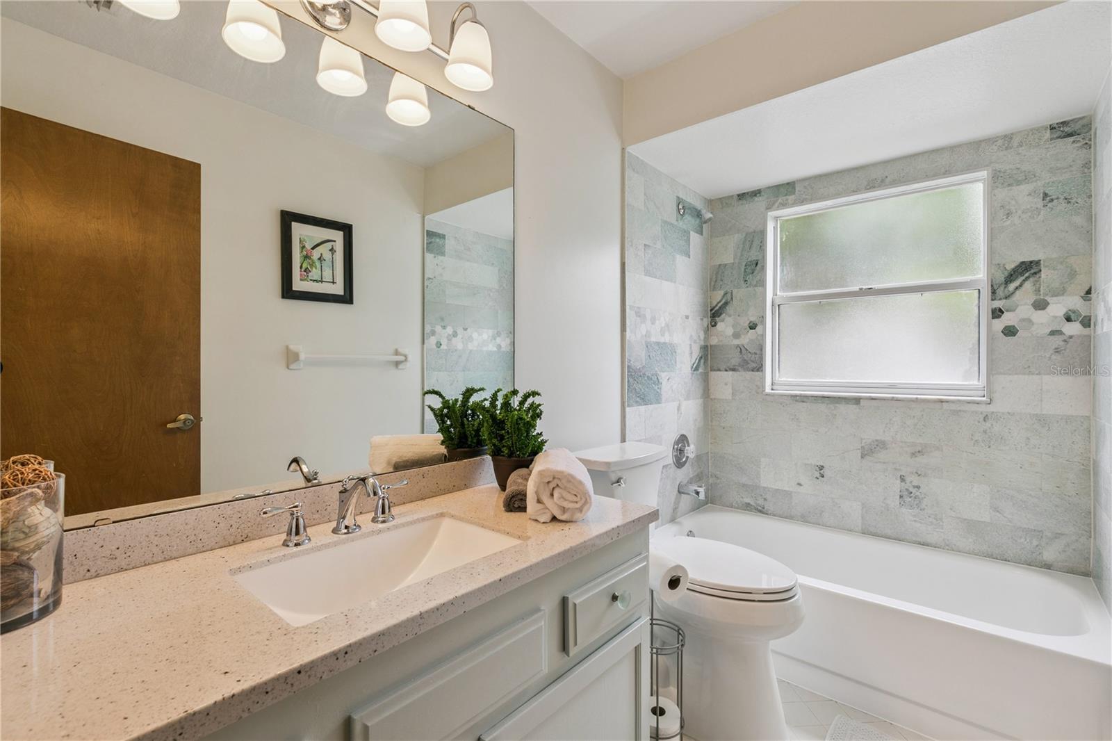 GLENMOOR - Residential