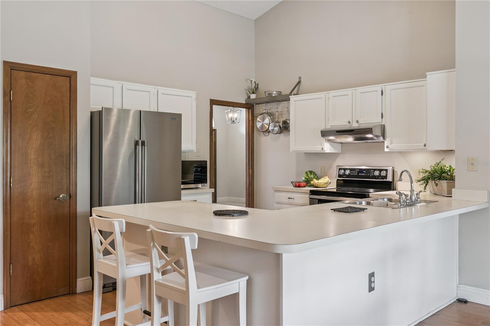 GLENMOOR - Residential
