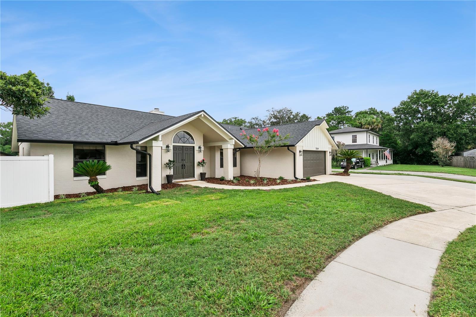 GLENMOOR - Residential